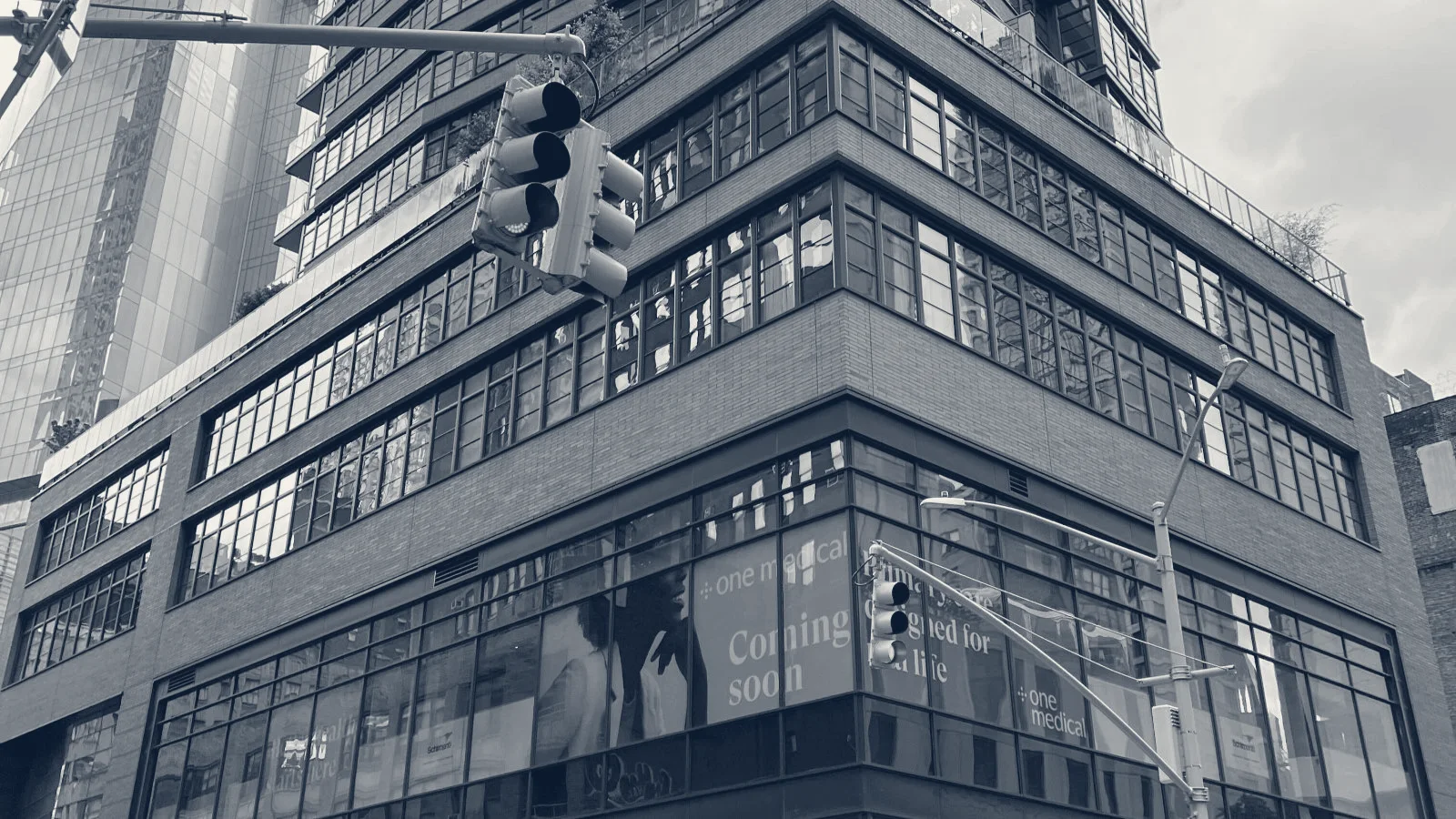 One Medical Primary Care Clinic - NoMad — New York, New York