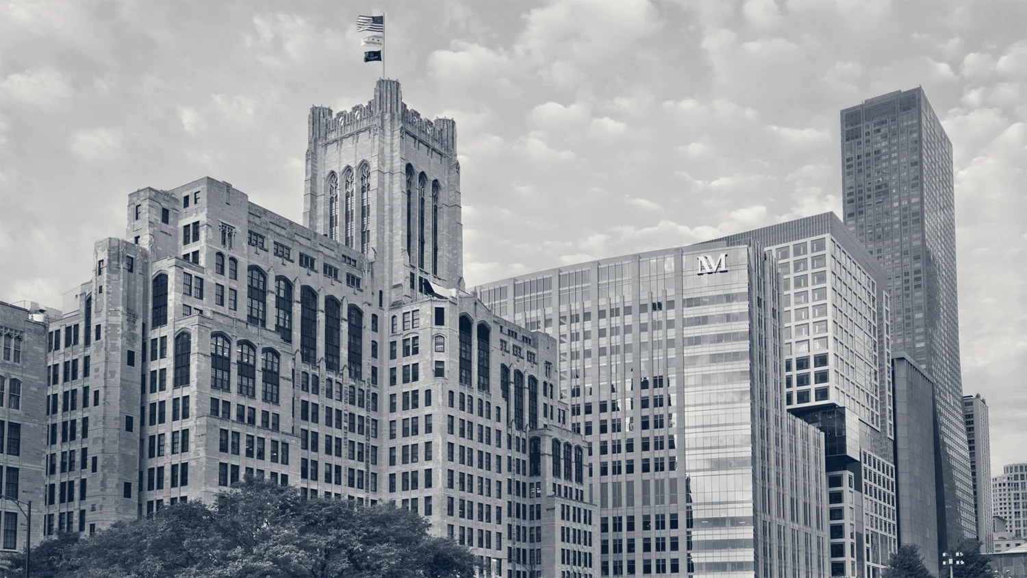 Northwestern Medicine LASIK Physicians — Chicago, Illinois