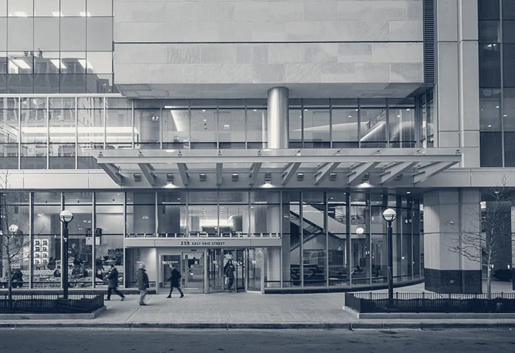 Northwestern Medicine LASIK Physicians — Chicago, Illinois