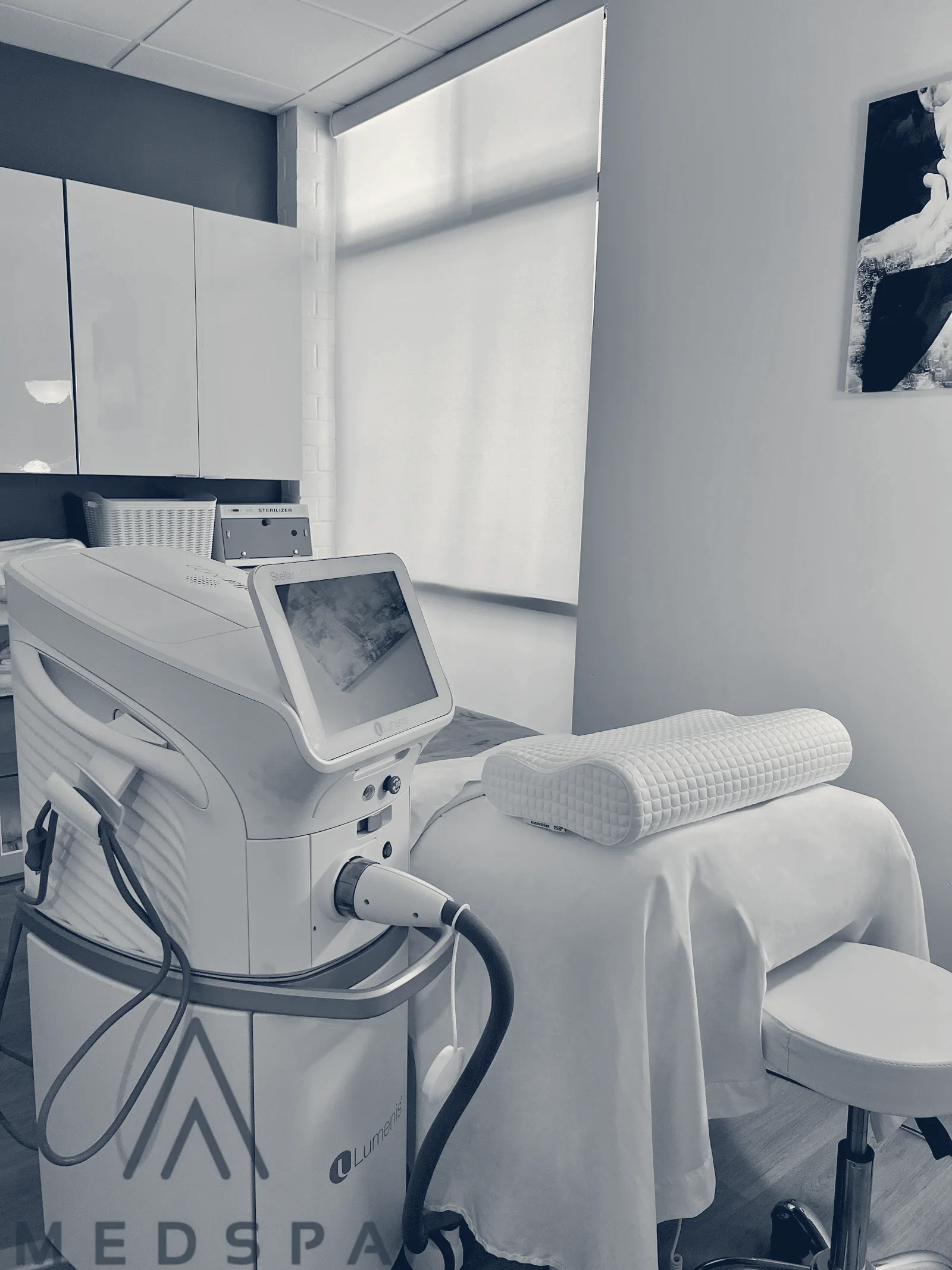 Avant Medspa Irvine — Irvine, California