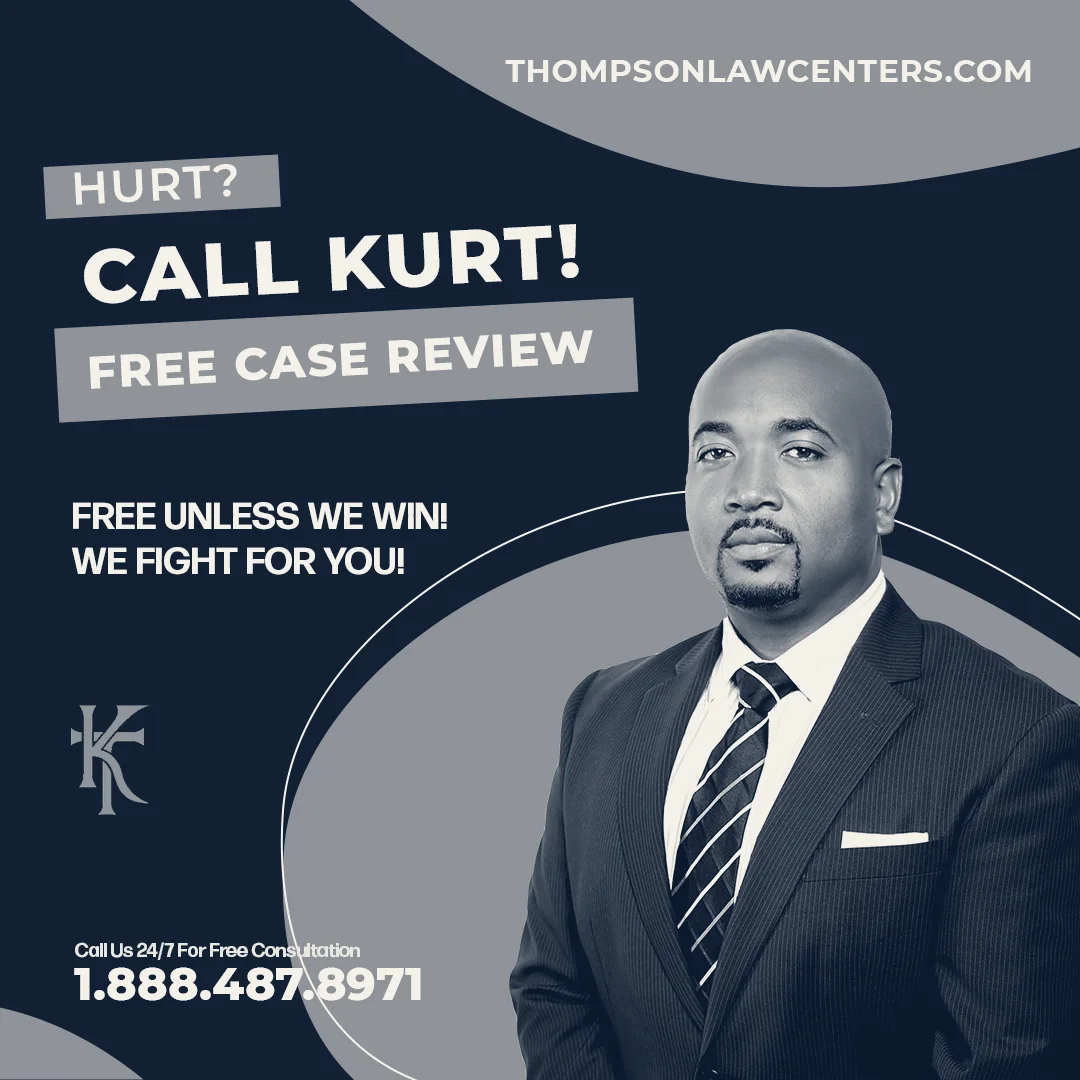 Kurt Thompson Law Group — Boca Raton, Florida
