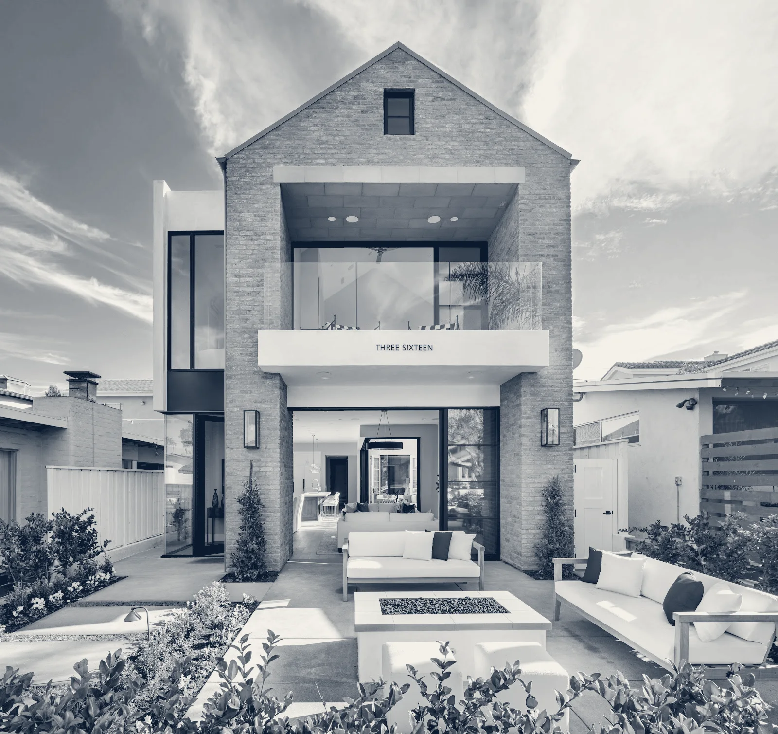 Patterson Custom Homes — Newport Beach, California