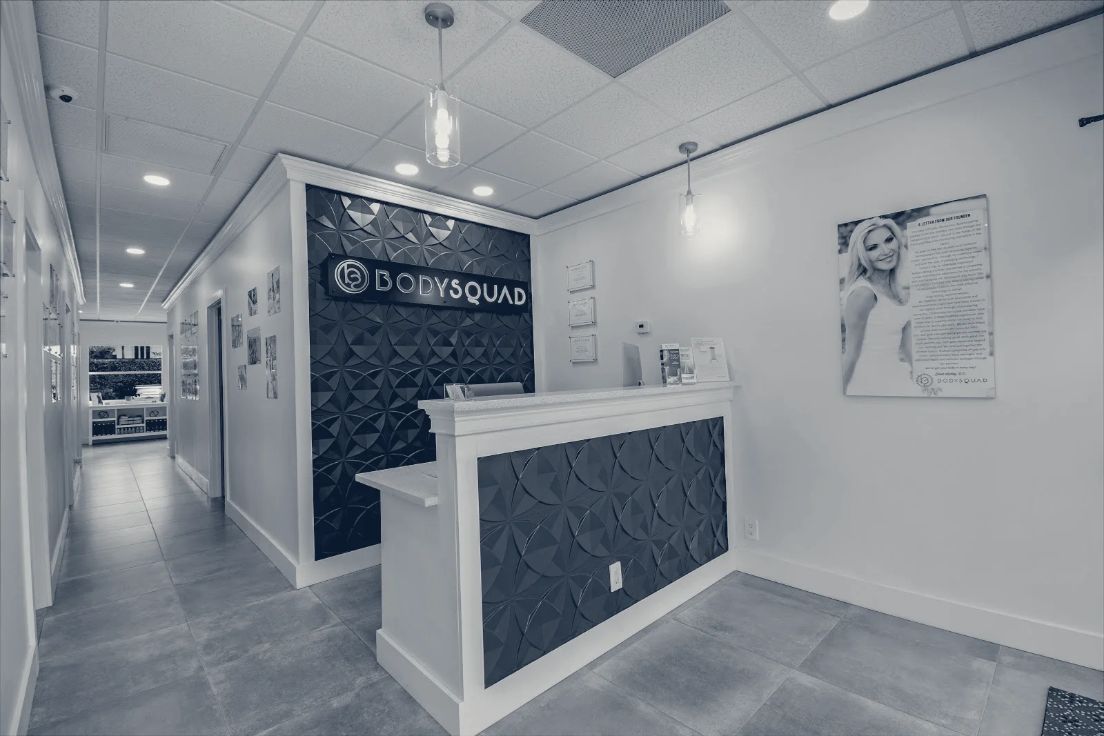 BodySquad — Delray Beach, Florida