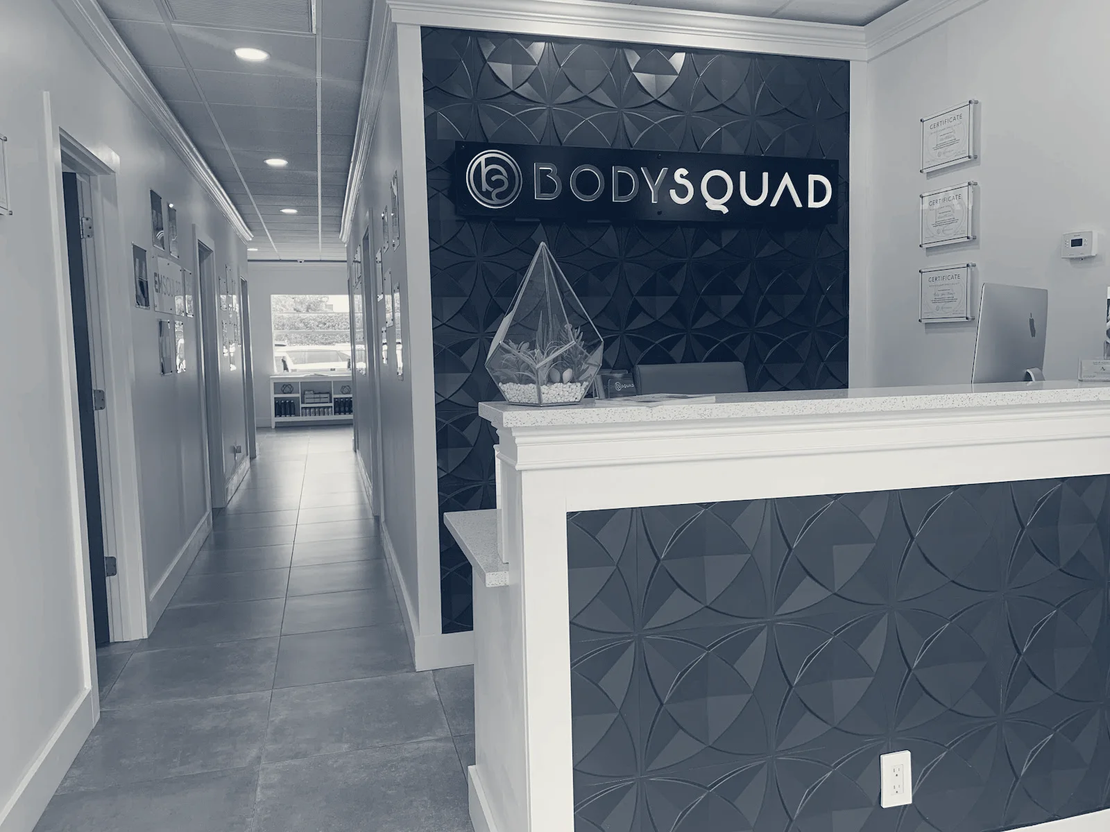 BodySquad — Delray Beach, Florida
