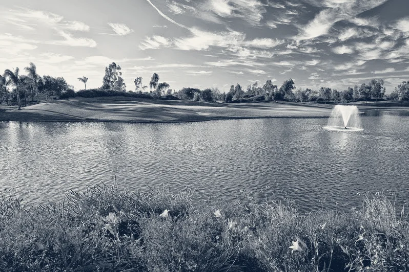 Old Ranch Country Club — Seal Beach, California