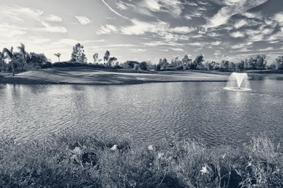 Old Ranch Country Club — Seal Beach, California