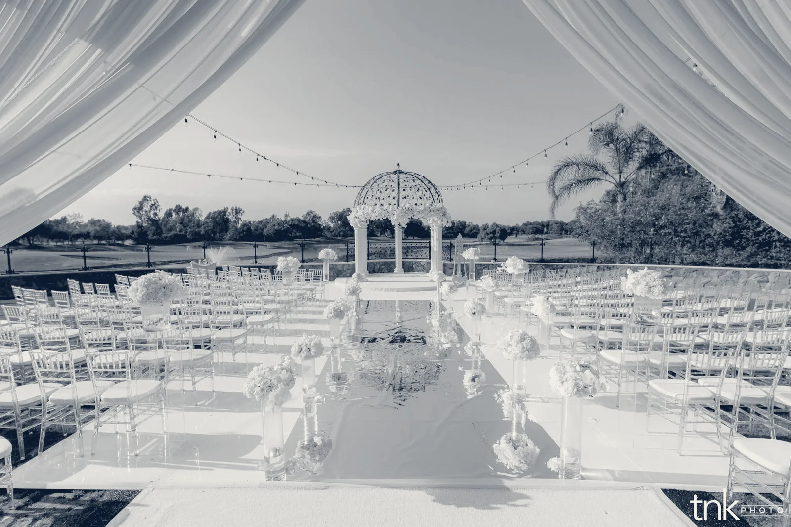 Old Ranch Country Club — Seal Beach, California