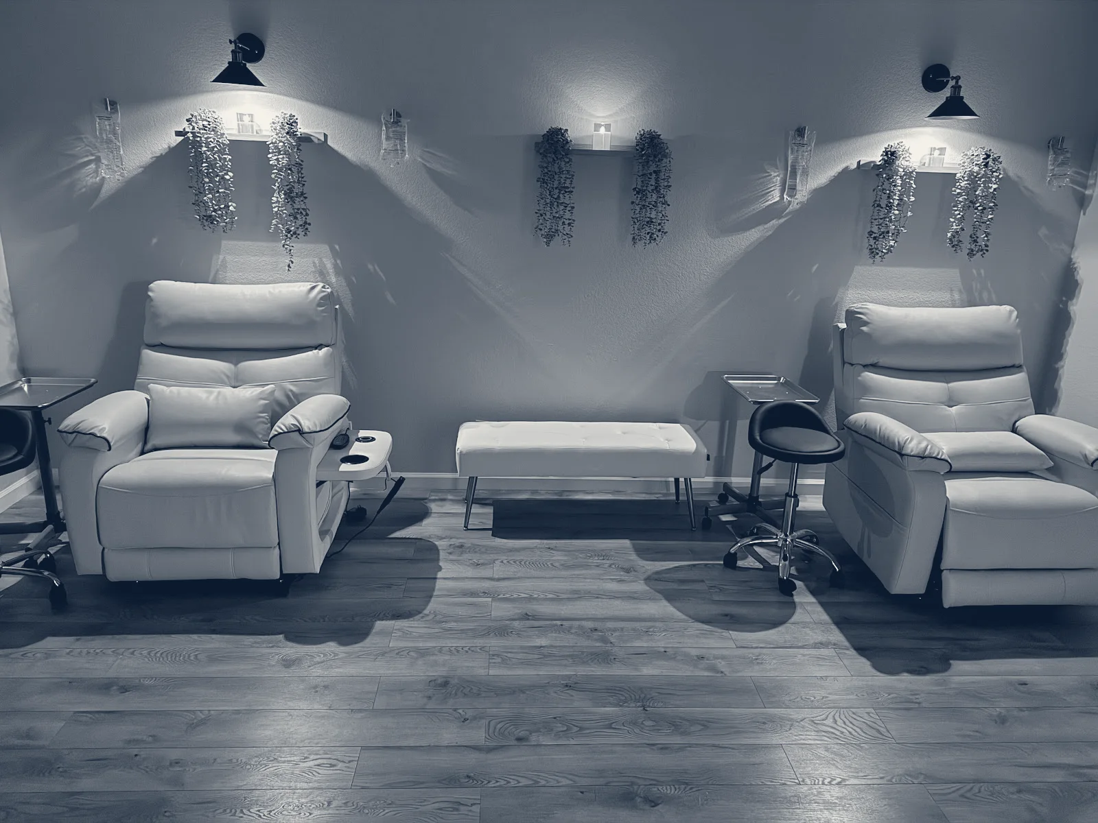 La Grazia Aesthetics & Wellness Center — Rancho Cucamonga, California