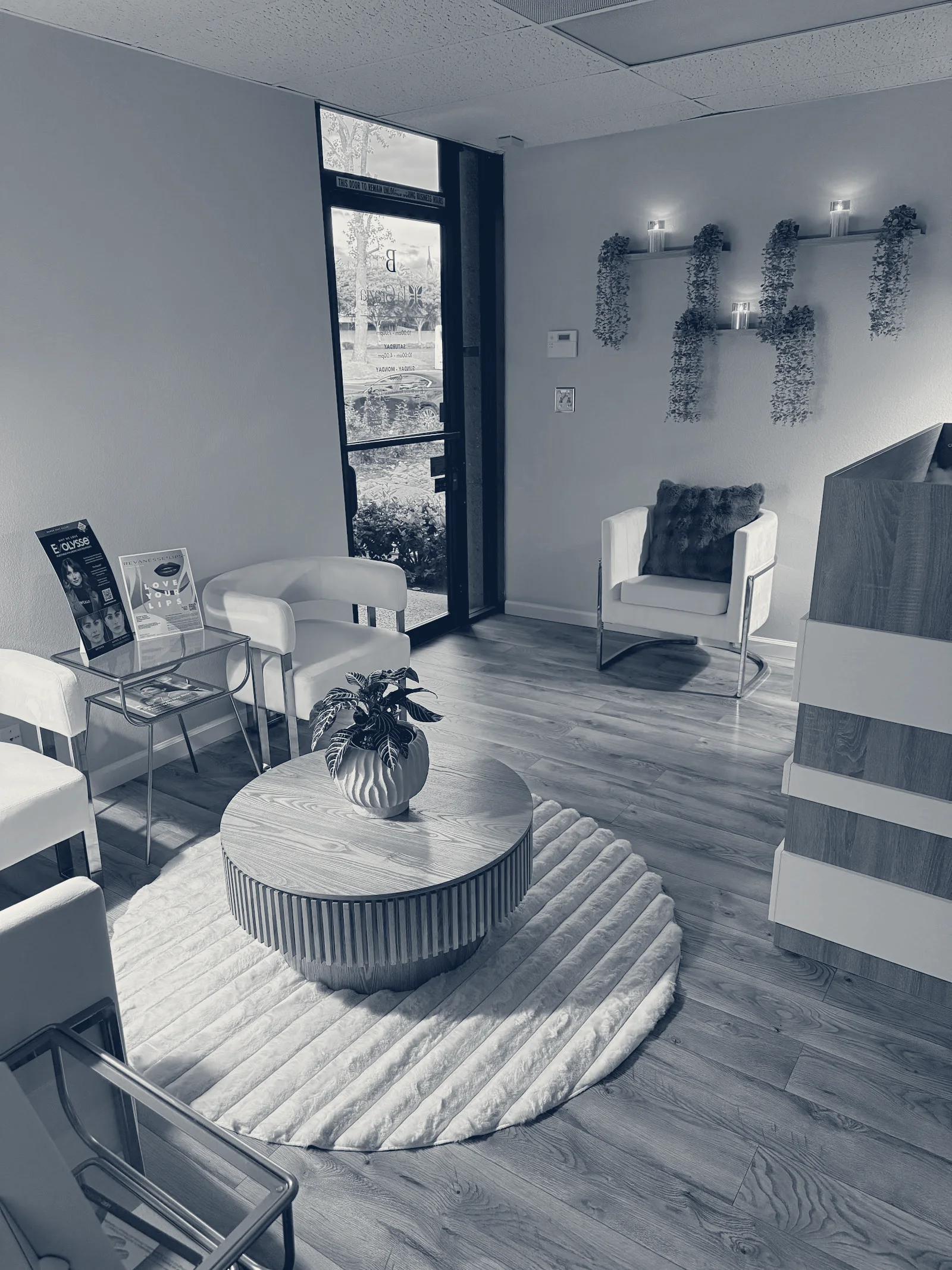 La Grazia Aesthetics & Wellness Center — Rancho Cucamonga, California