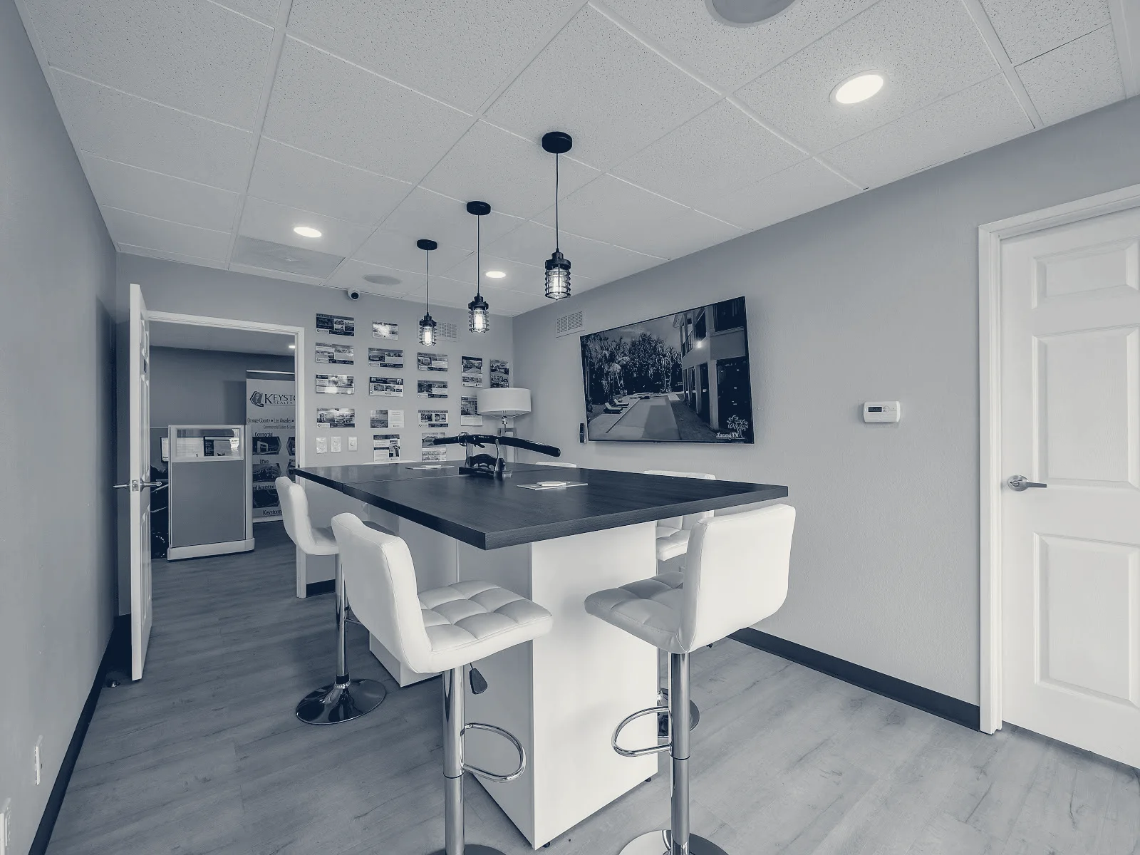 Keystone Realty Firm — Irvine, California