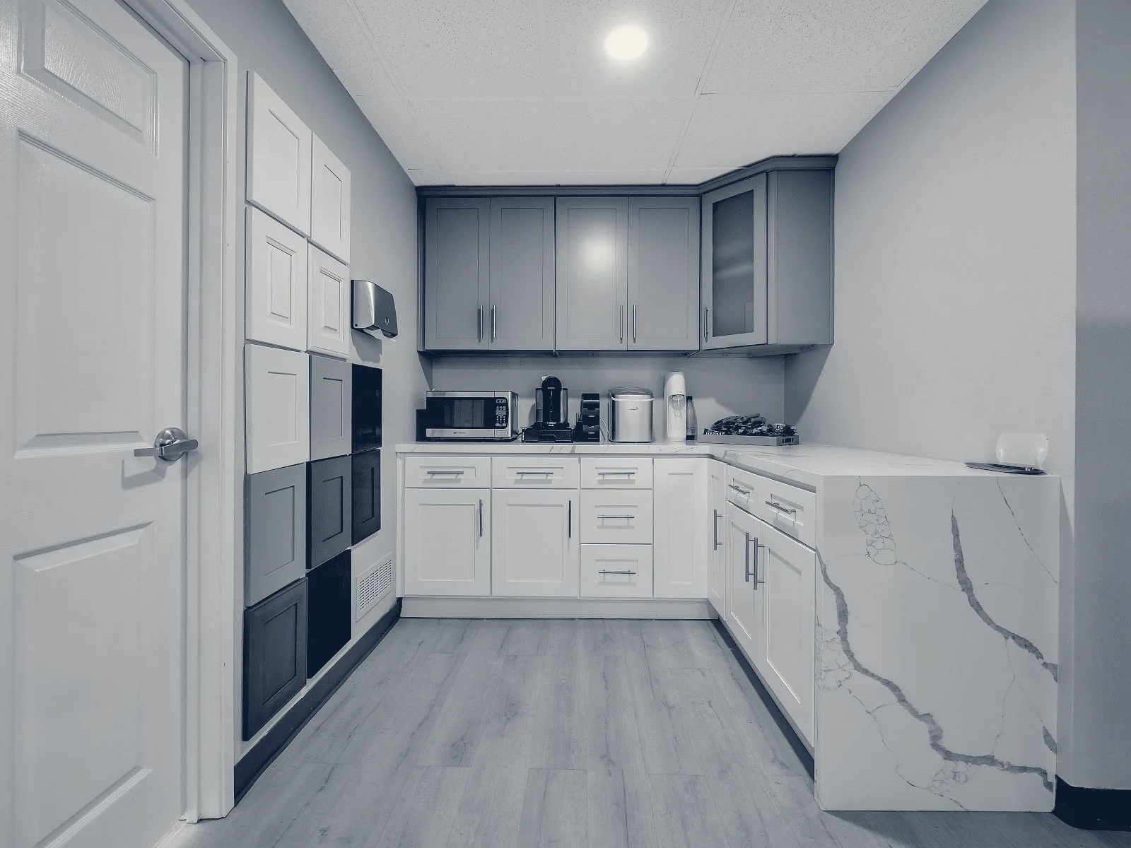 Keystone Realty Firm — Irvine, California