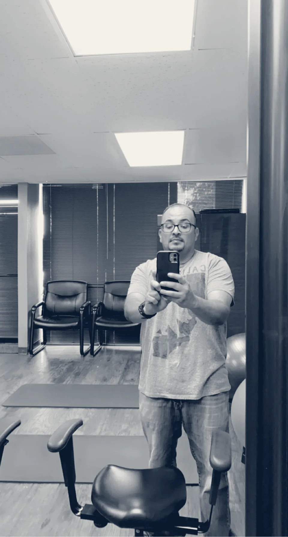 Irvine Chiropractic Center — Irvine, California