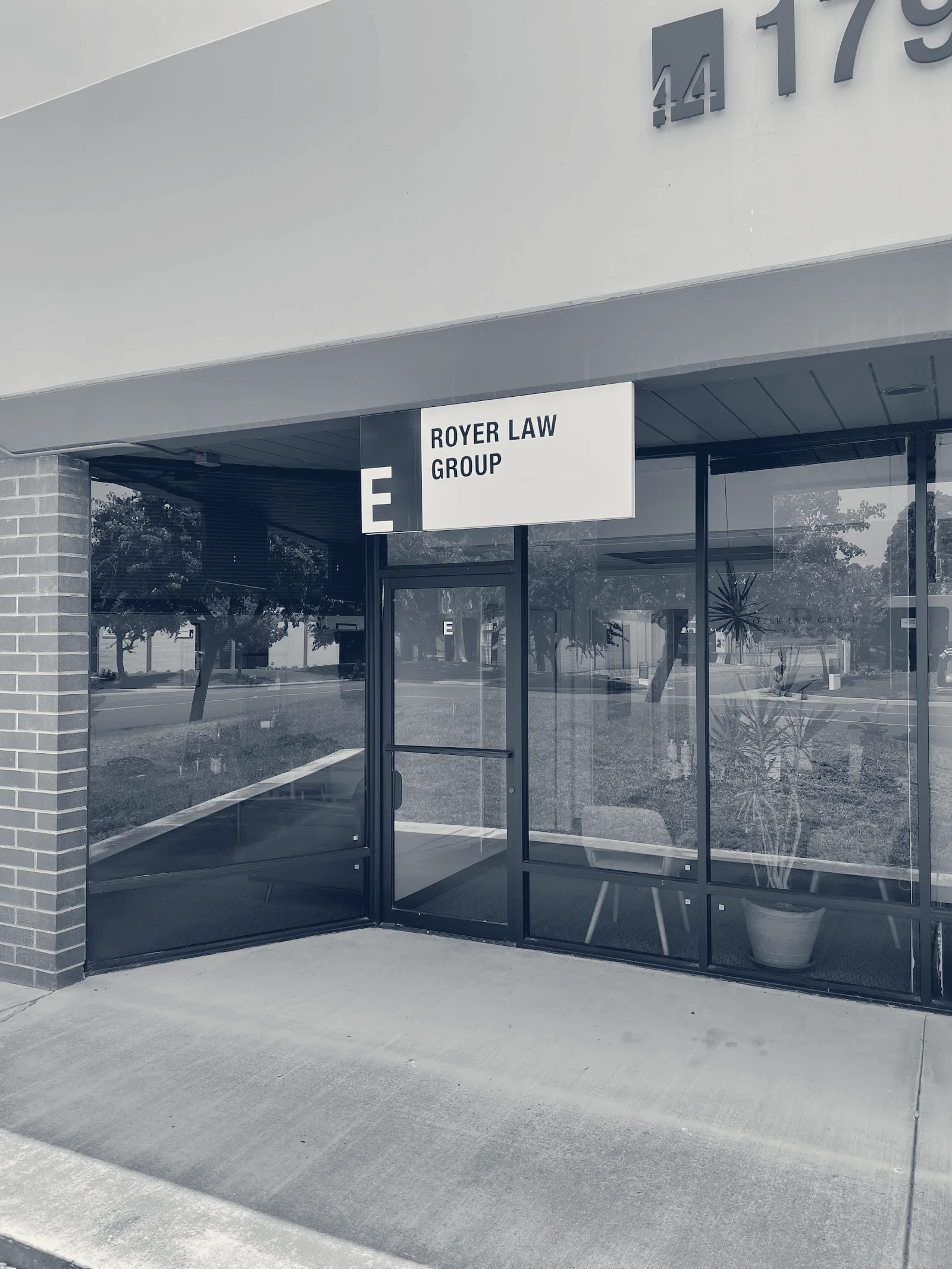 Royer Law Group, APC — Irvine, California