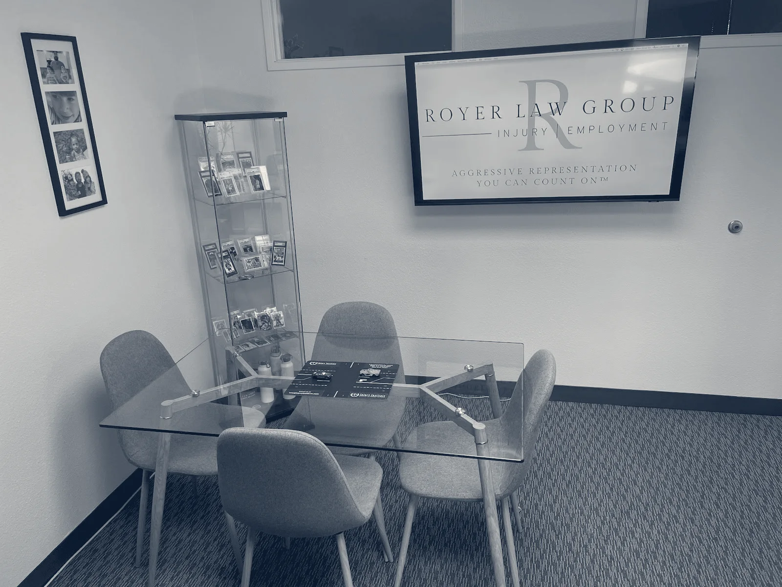 Royer Law Group, APC — Irvine, California
