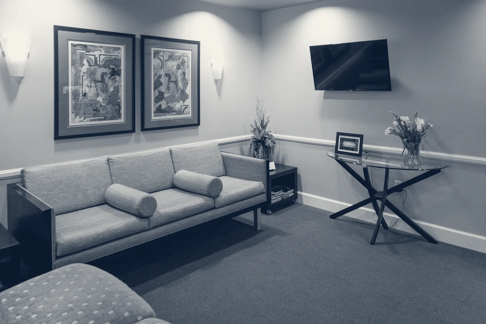 Irvine Smile Design — Irvine, California