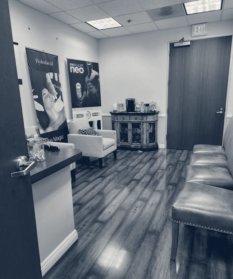 Lux Medical OC — Irvine, California