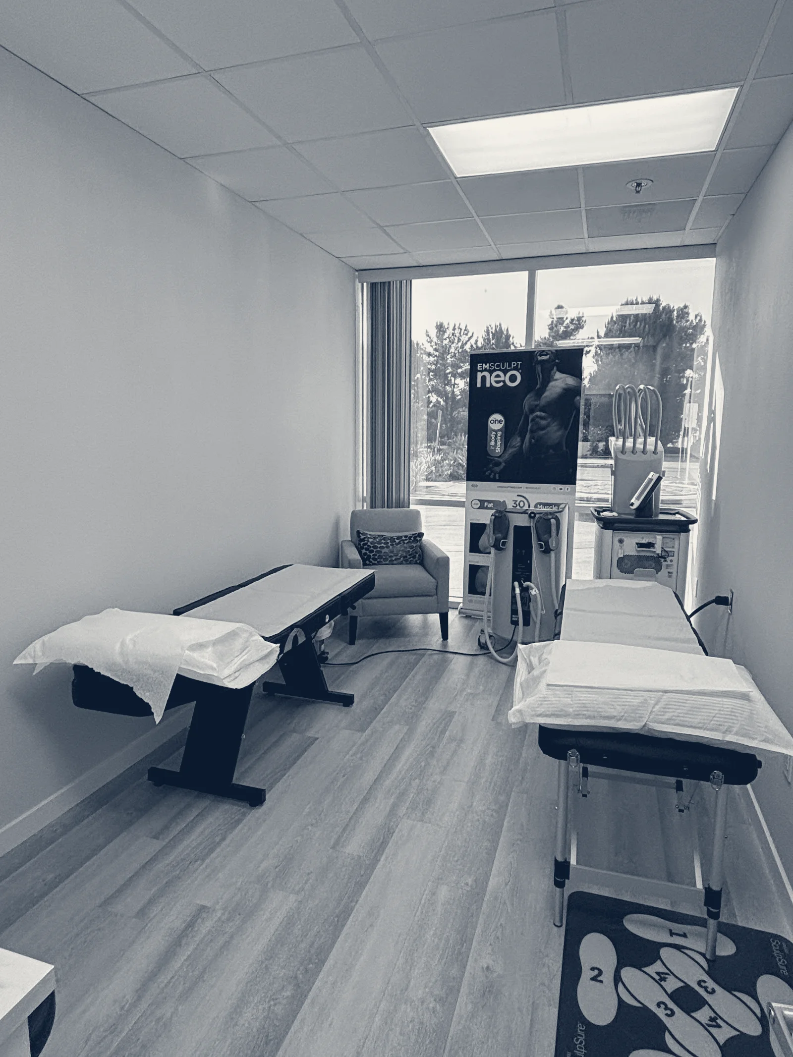 Lux Medical OC — Irvine, California