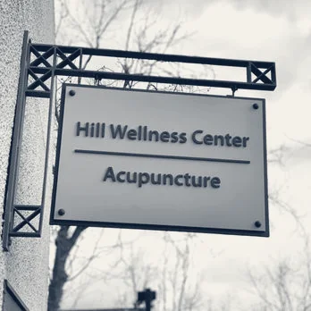 Hill Wellness Center — Irvine, California