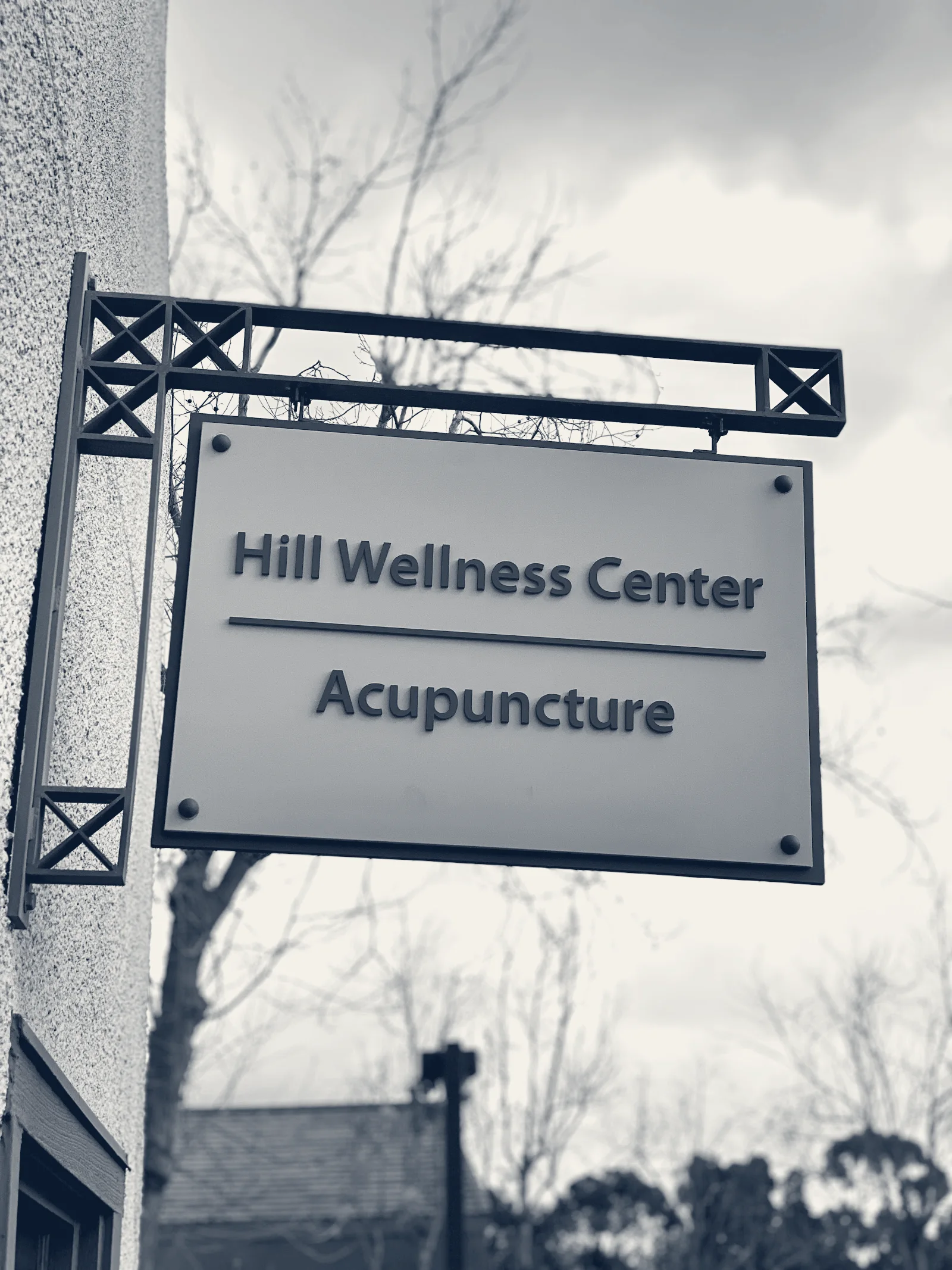 Hill Wellness Center — Irvine, California