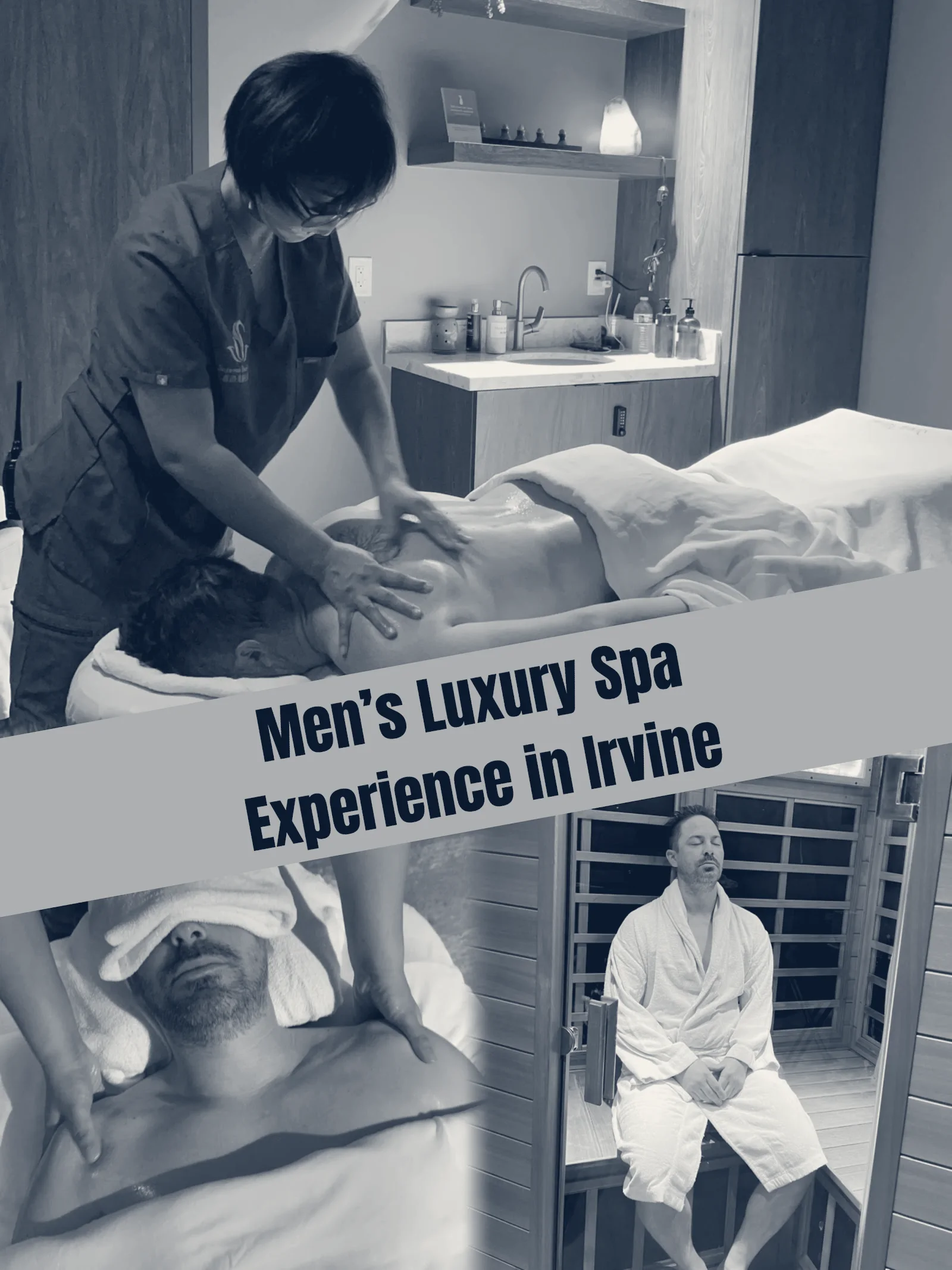 Supreme Beauty Life Spa / Supreme Skincare Aesthetics — Irvine, California