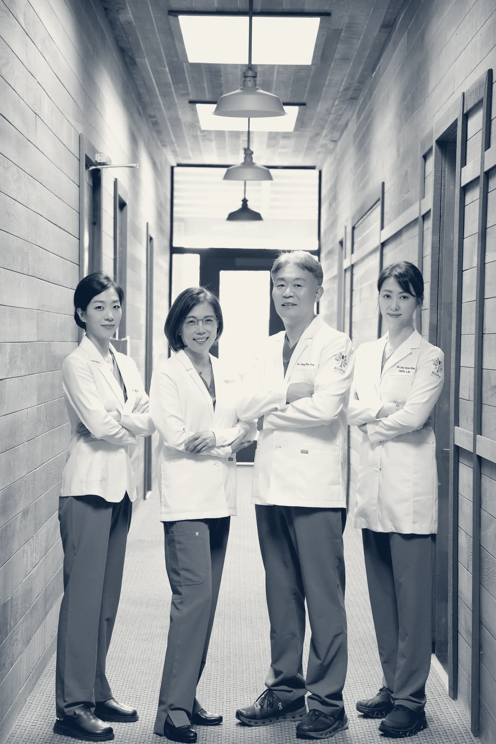 Acupia Wellness — Irvine, California