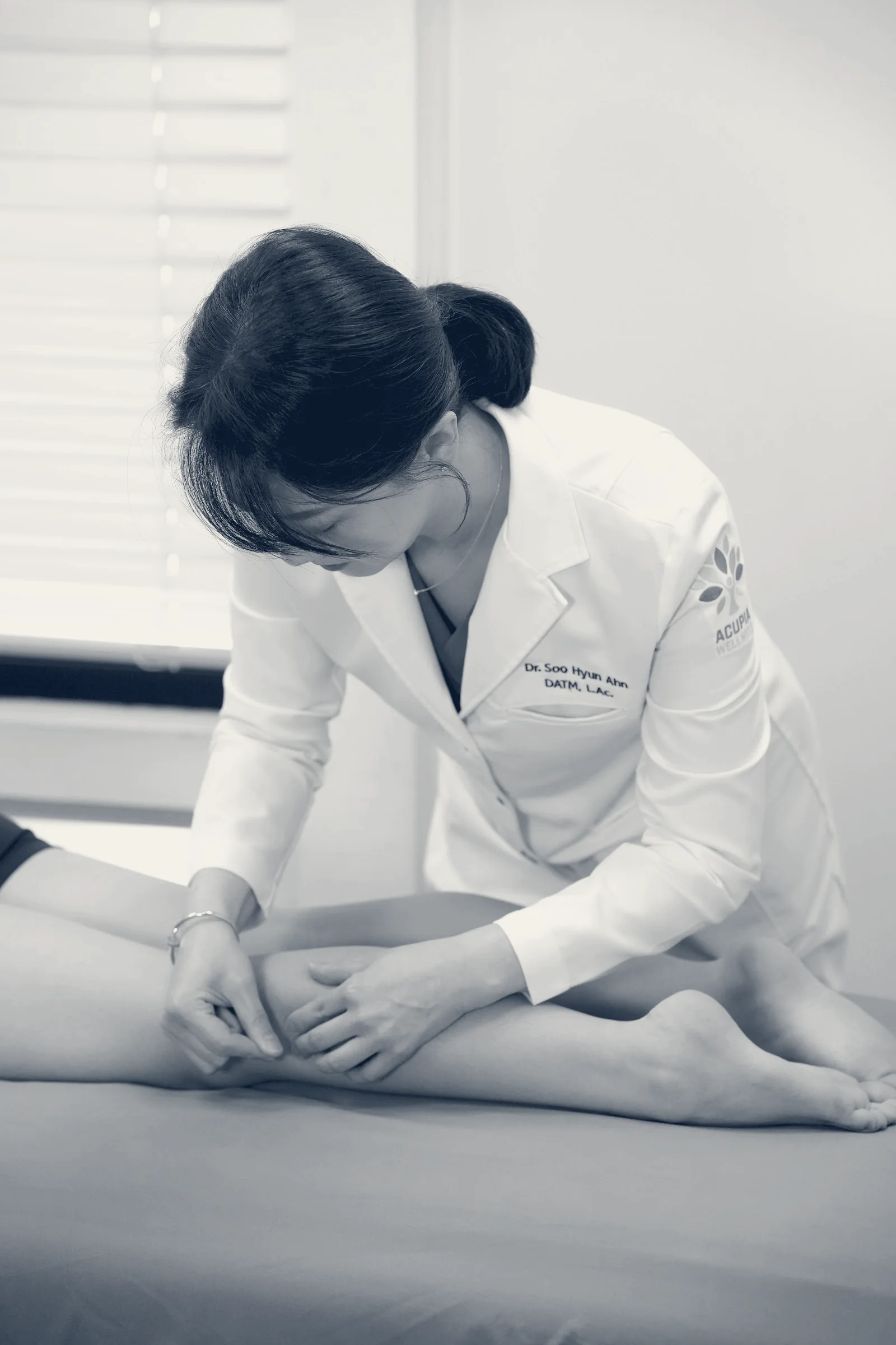Acupia Wellness — Irvine, California