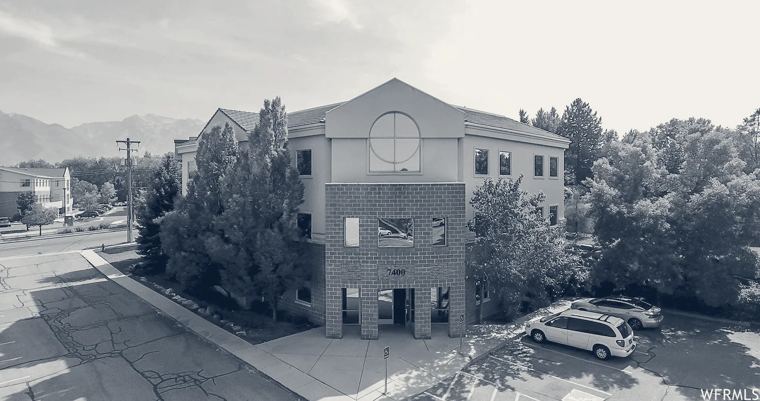 "Utah Trim & Wellness Clinic" — Midvale, Utah