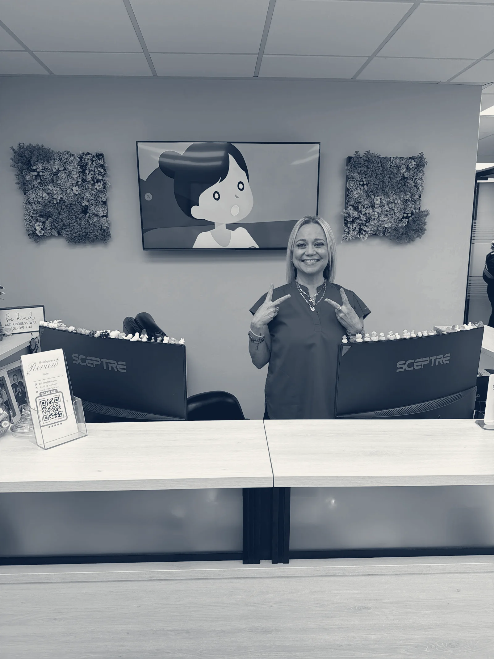 "Utah Trim & Wellness Clinic" — Midvale, Utah