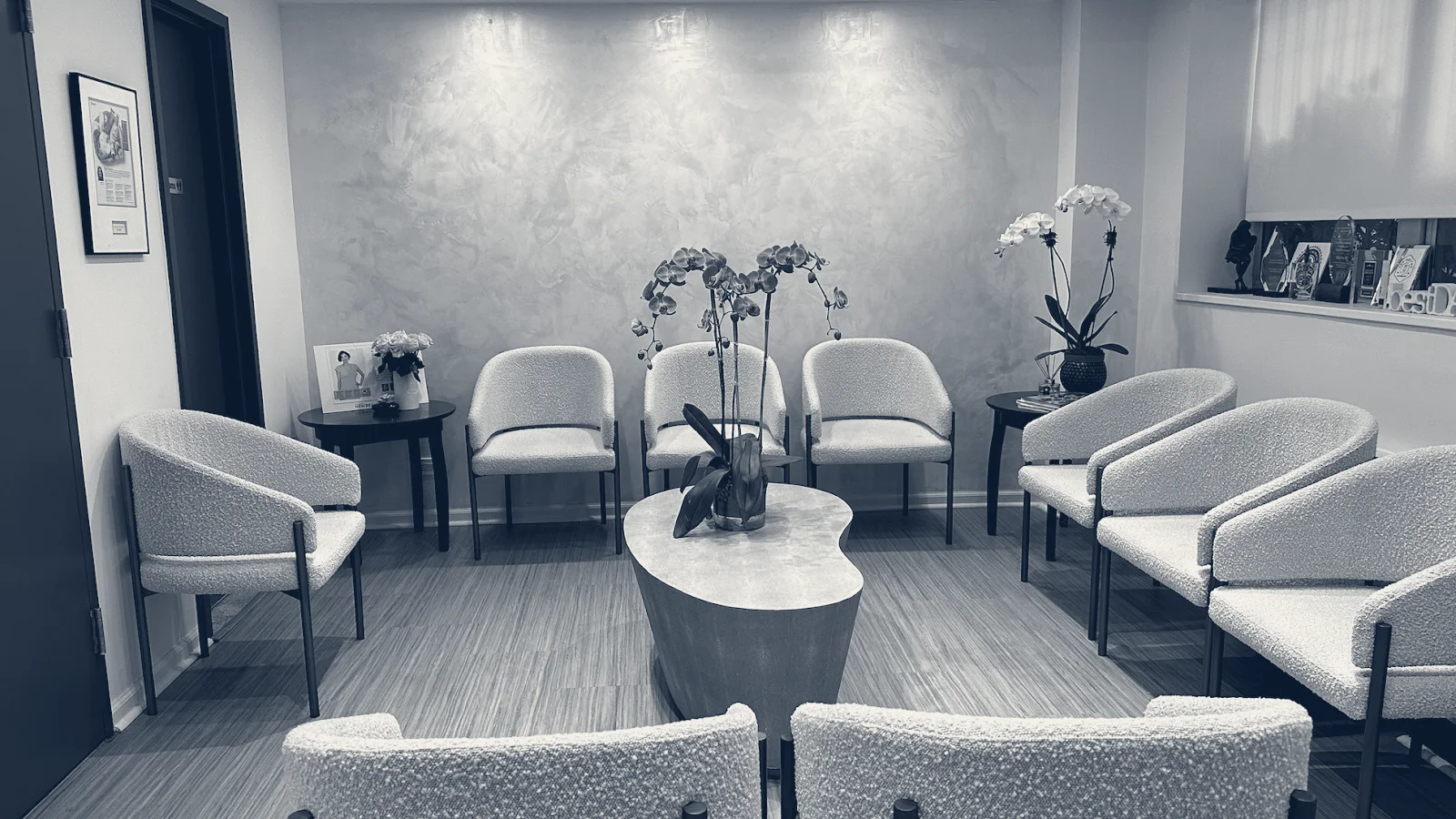 Doris Day MD — New York, New York