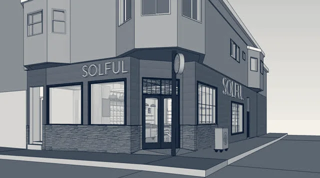 Solful Cannabis Dispensary - San Francisco — San Francisco, California