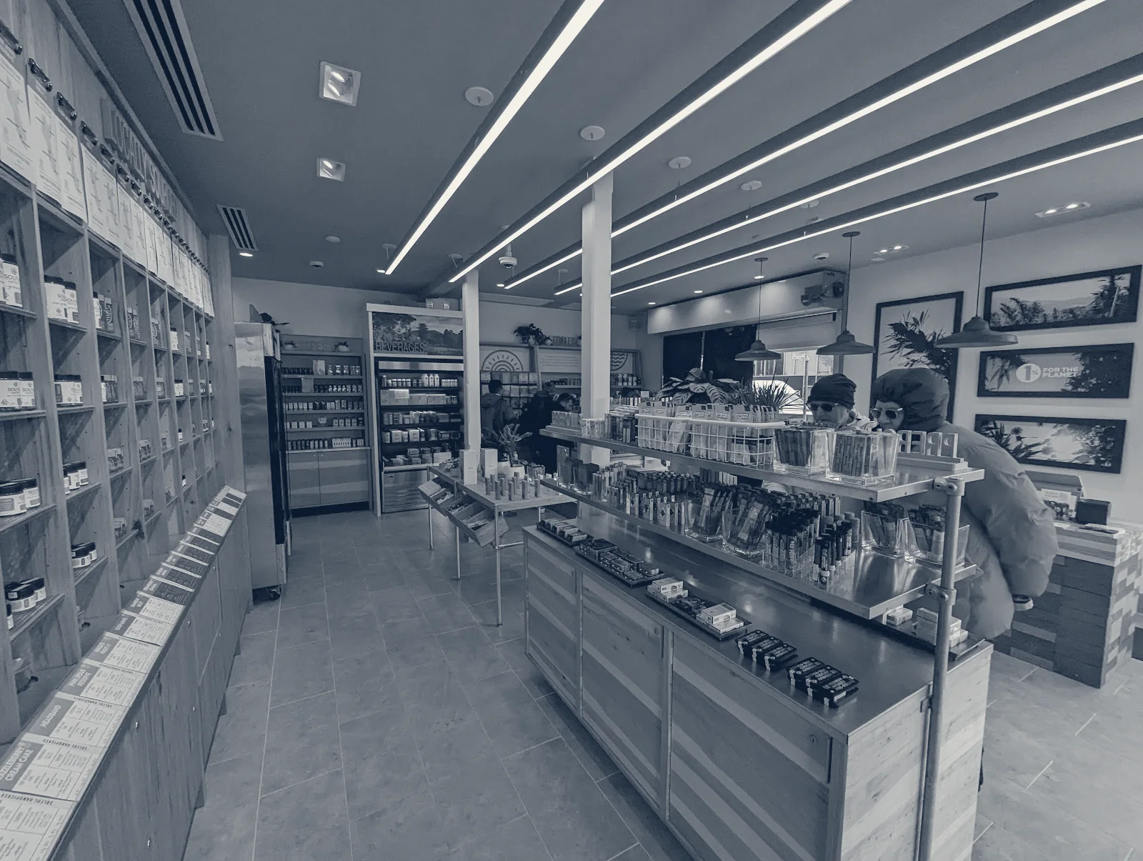 Solful Cannabis Dispensary - San Francisco — San Francisco, California