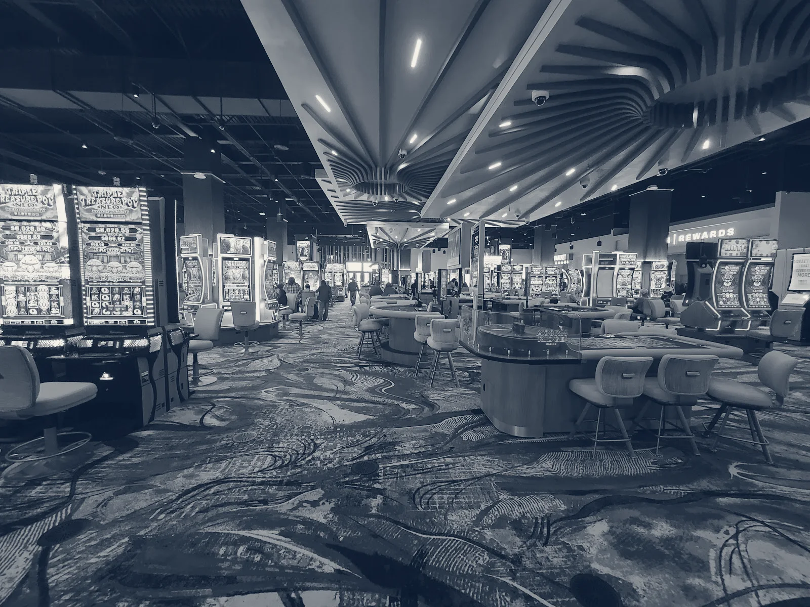 Acorn Ridge Casino — Plymouth, California