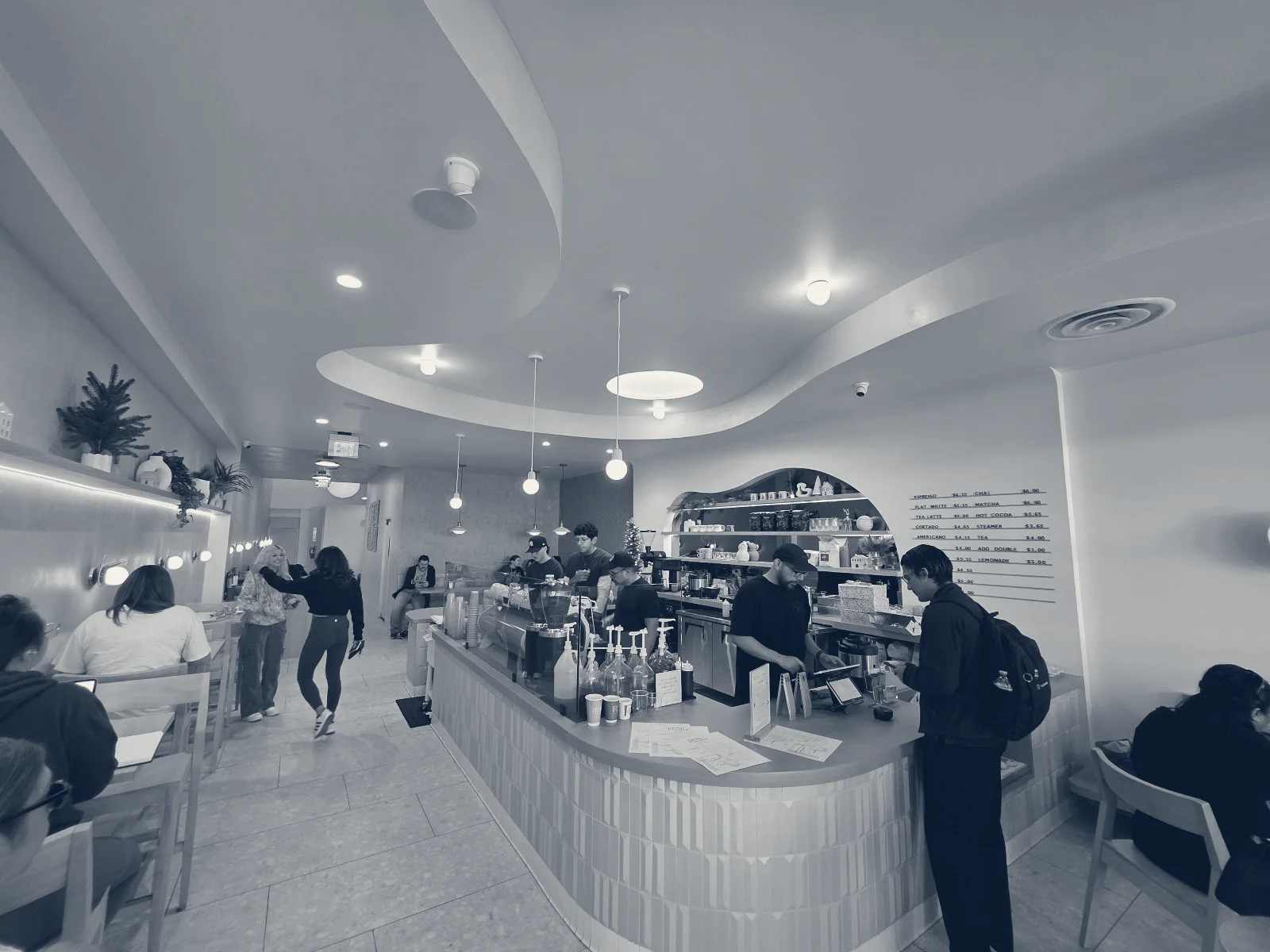 RoadRunner Coffee — Redlands, California