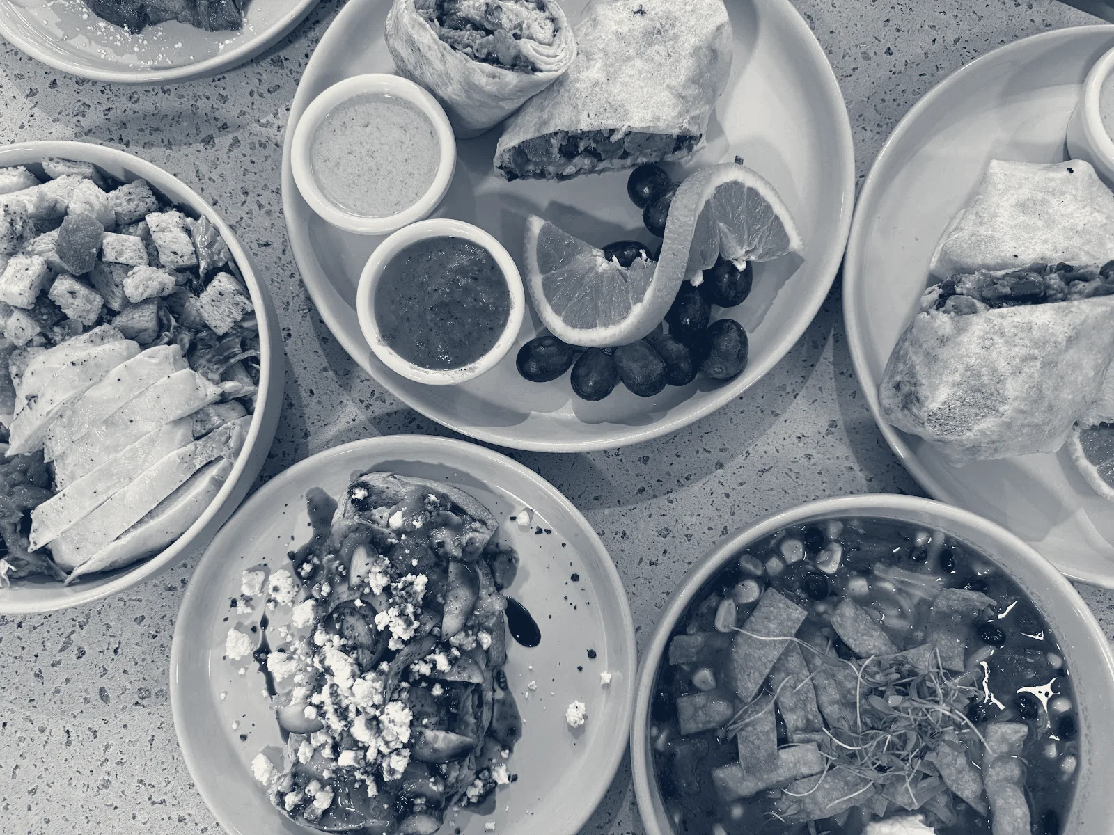 RoadRunner Coffee — Redlands, California