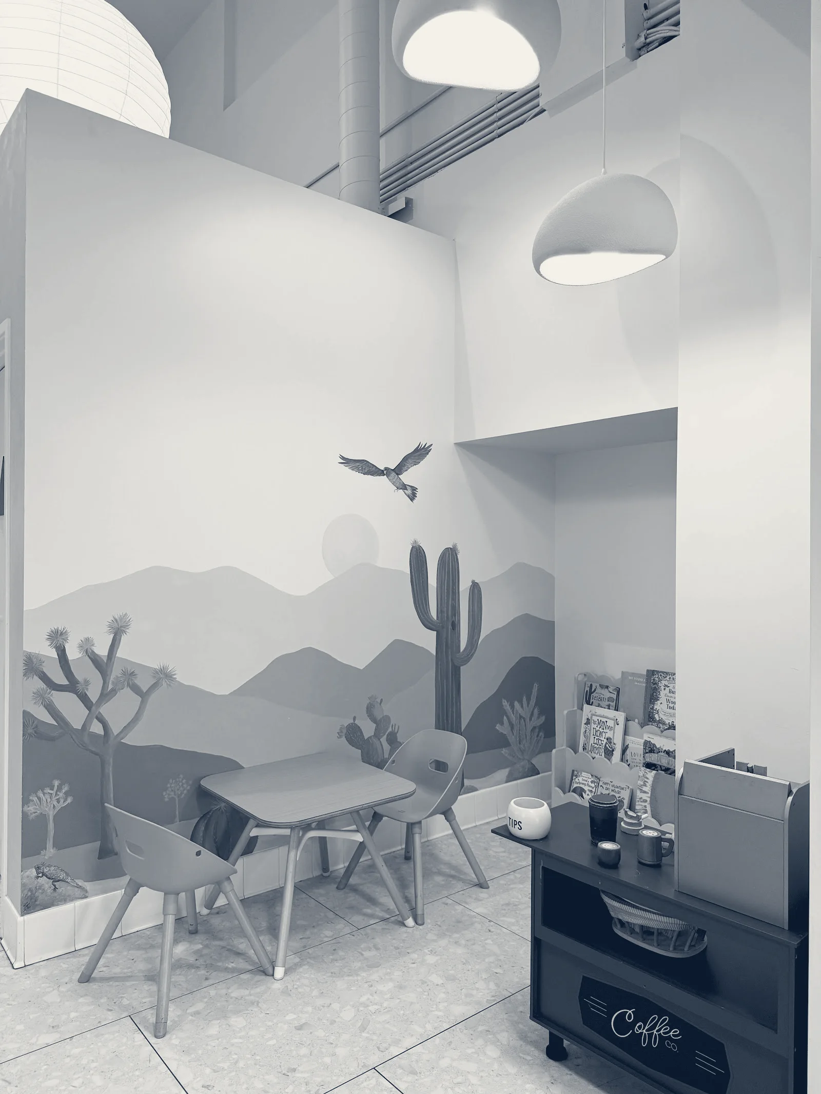 RoadRunner Coffee — Redlands, California
