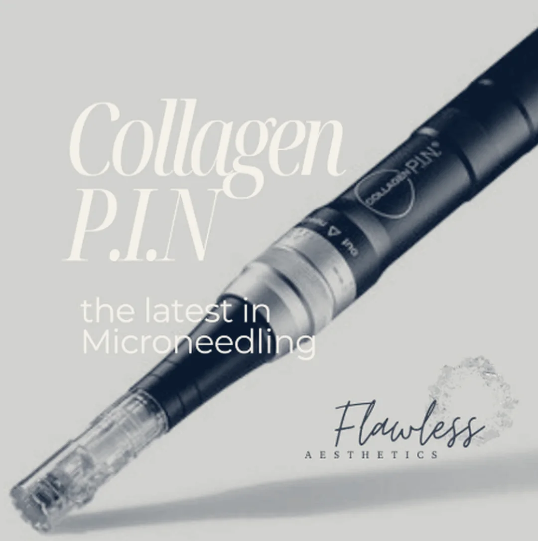 Collagen PIN — Louisville, Kentucky