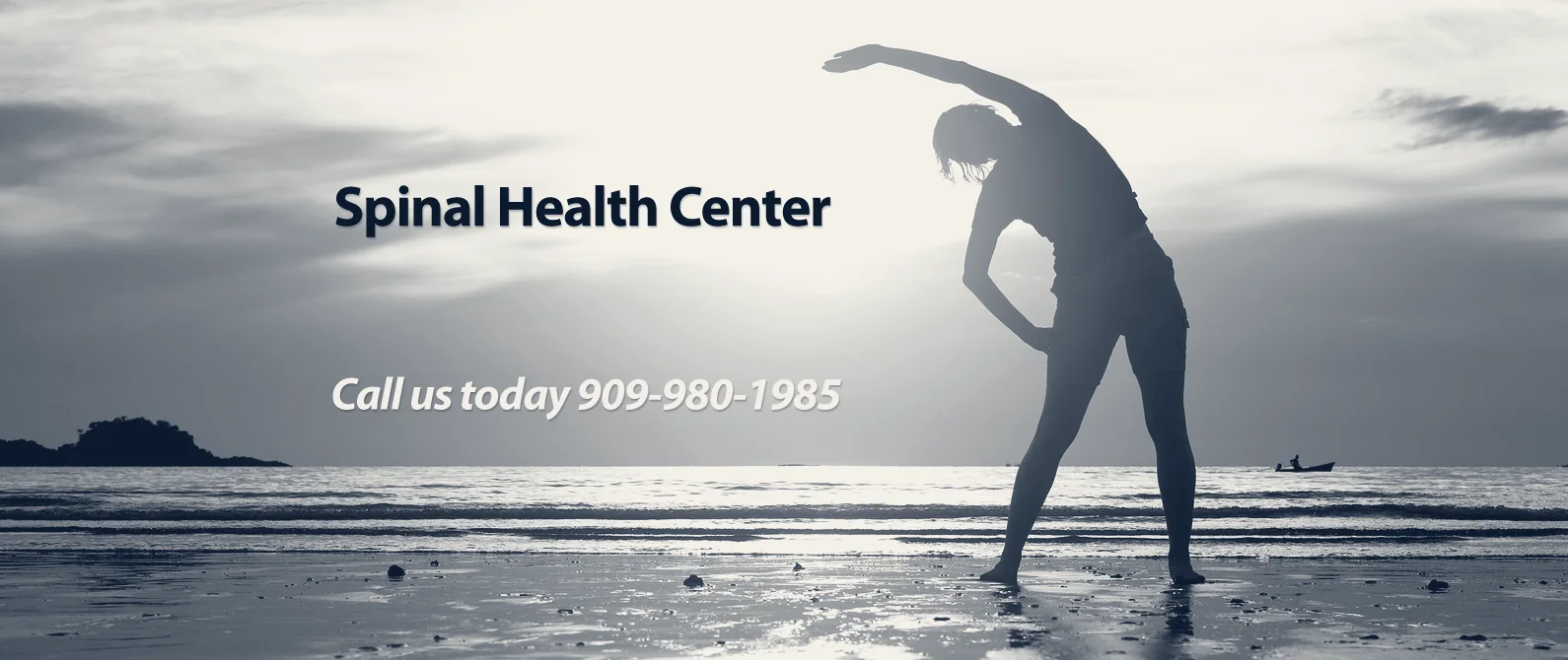 Spinal Health Center — Rancho Cucamonga, California