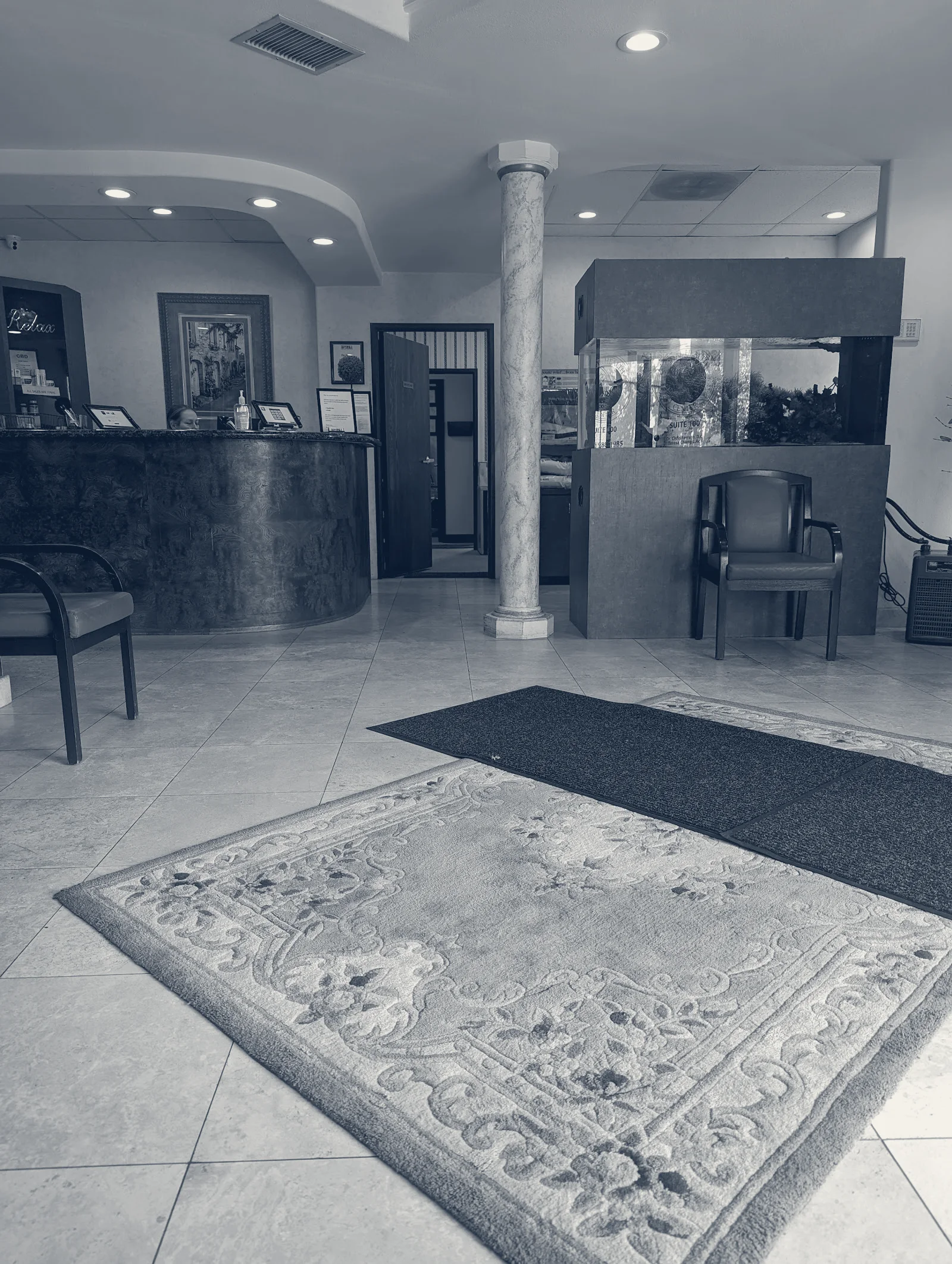 Spinal Health Center — Rancho Cucamonga, California