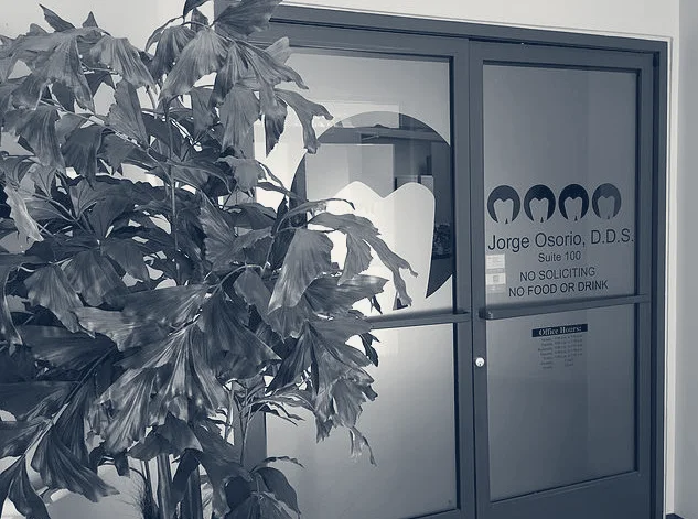 Dr. Jorge A. Osorio, DDS — Rancho Cucamonga, California