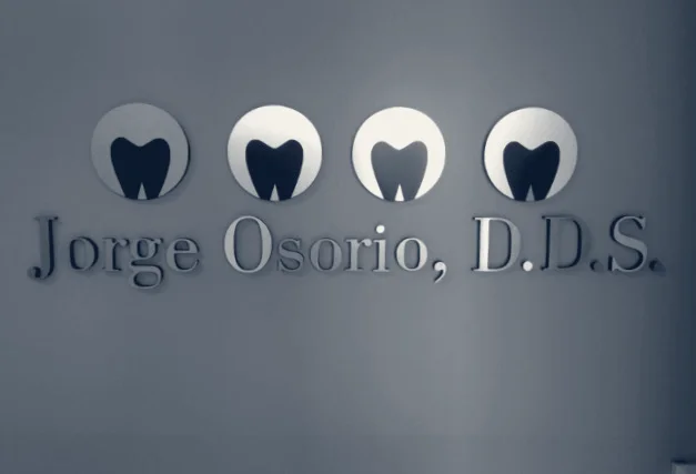 Dr. Jorge A. Osorio, DDS — Rancho Cucamonga, California