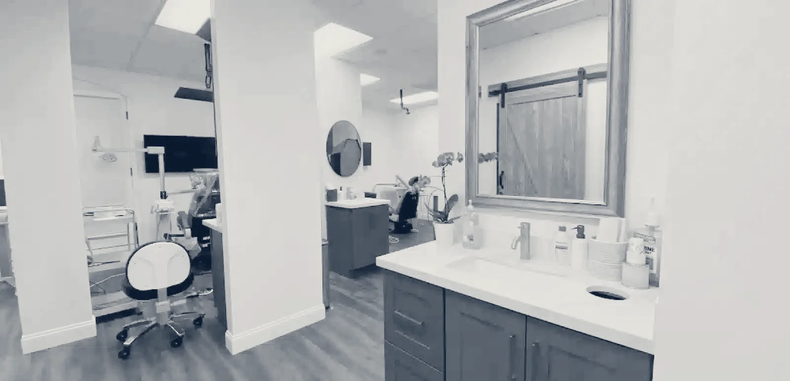 Choice Family Dentistry of Rancho Cucamonga — Rancho Cucamonga, California
