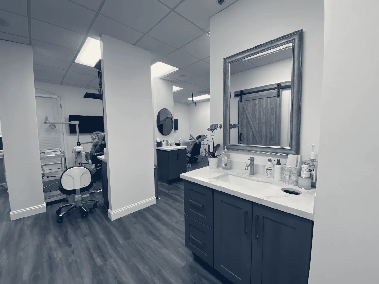 Choice Family Dentistry of Rancho Cucamonga — Rancho Cucamonga, California