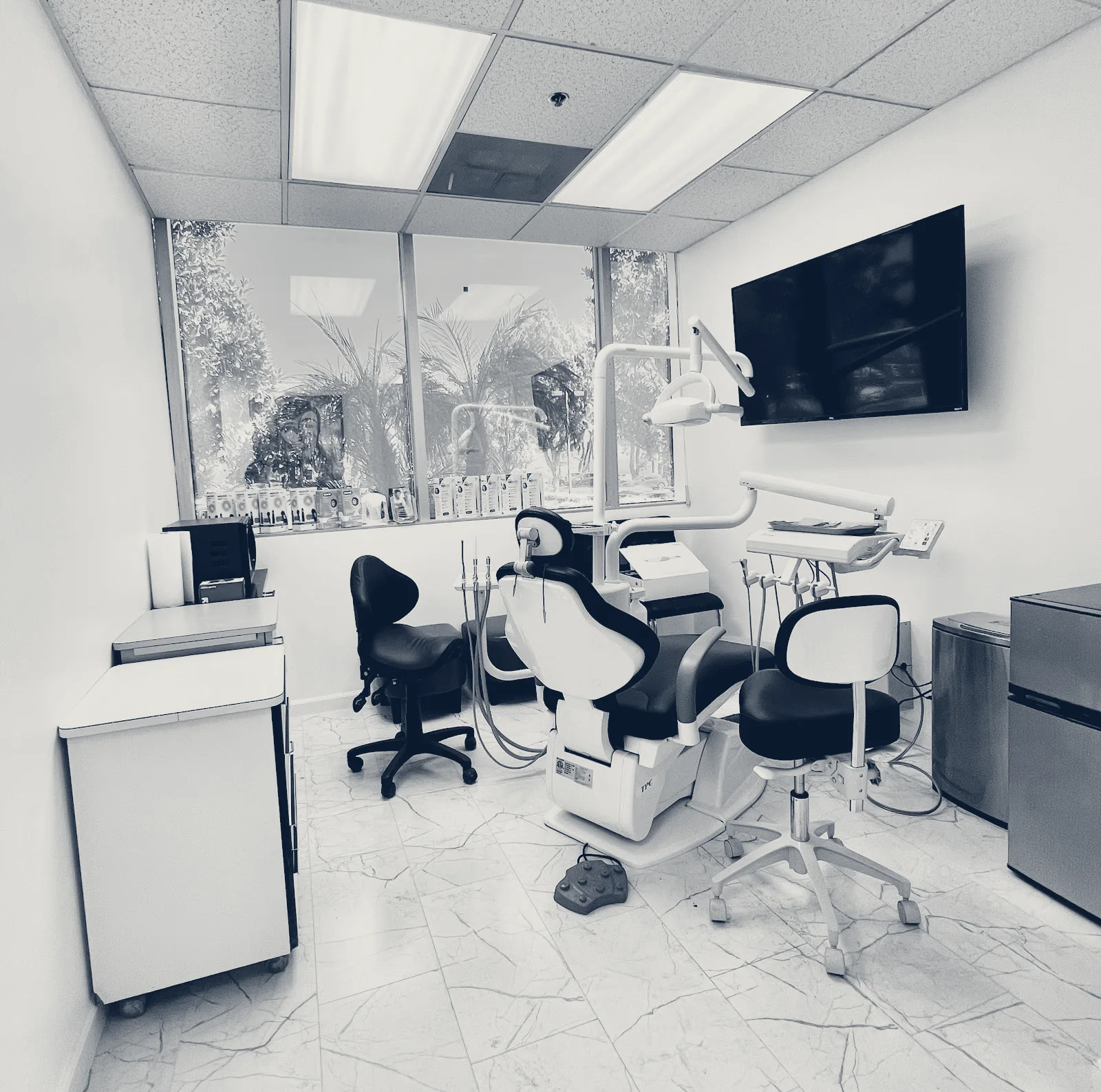 Paris Dental & Aesthetics — Rancho Cucamonga, California