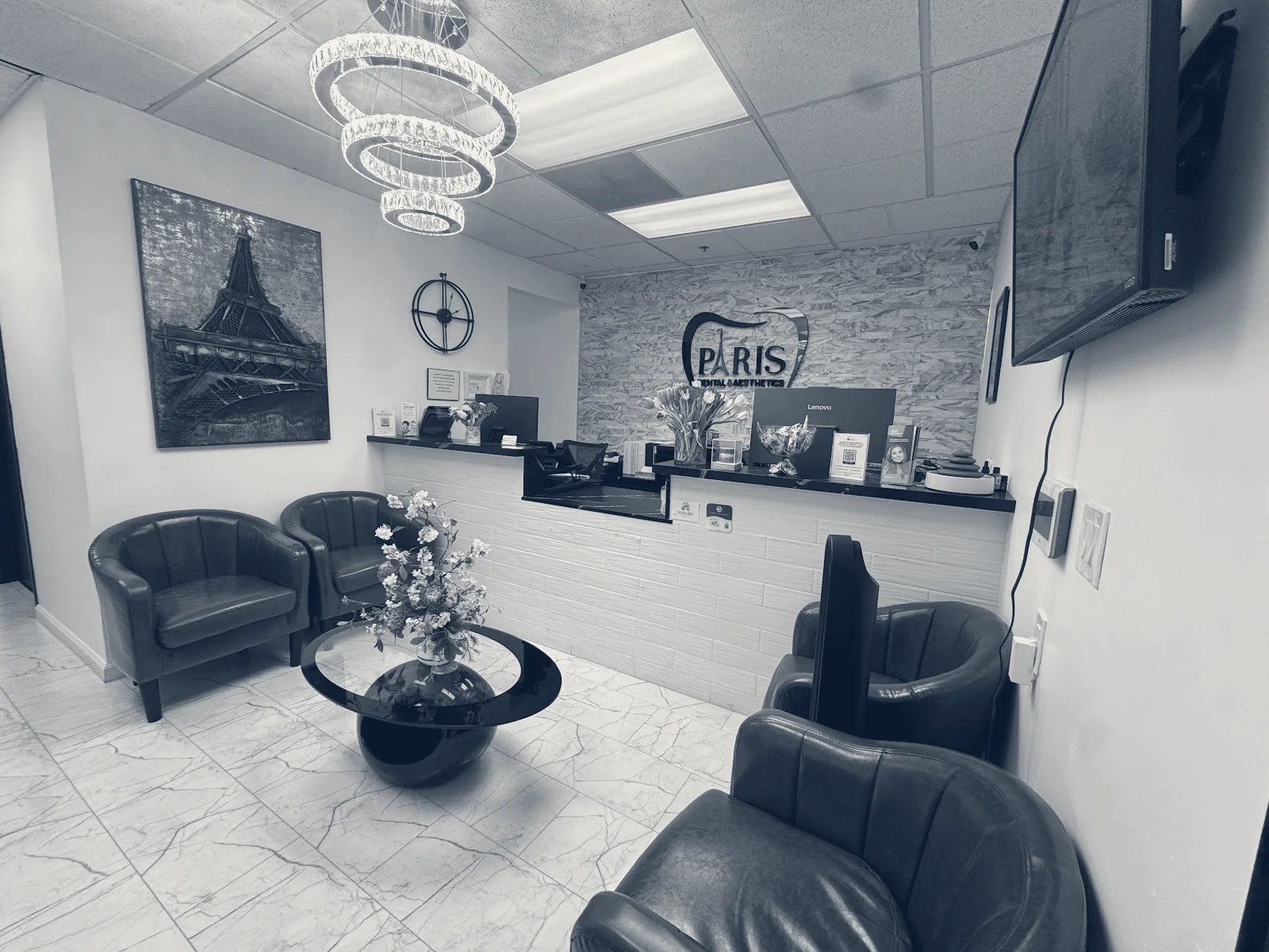 Paris Dental & Aesthetics — Rancho Cucamonga, California