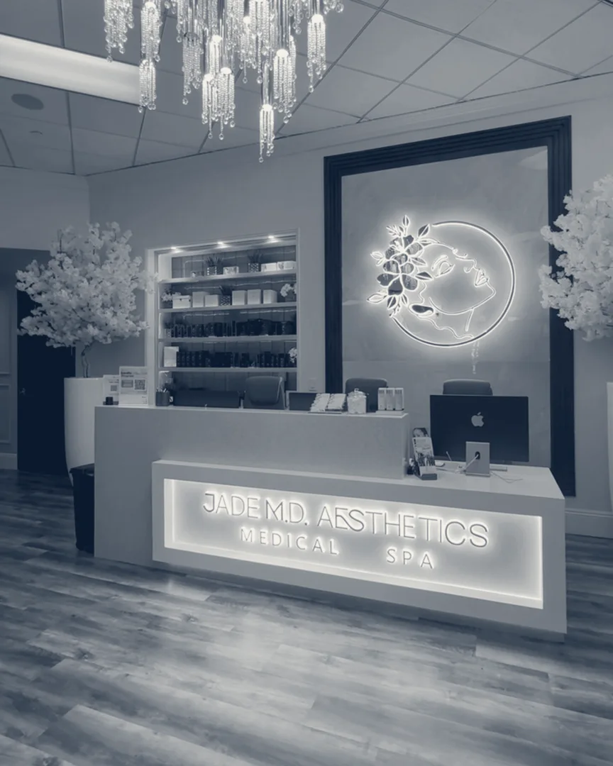 Jade MD Aesthetics Medical Spa — Rancho Cucamonga, California