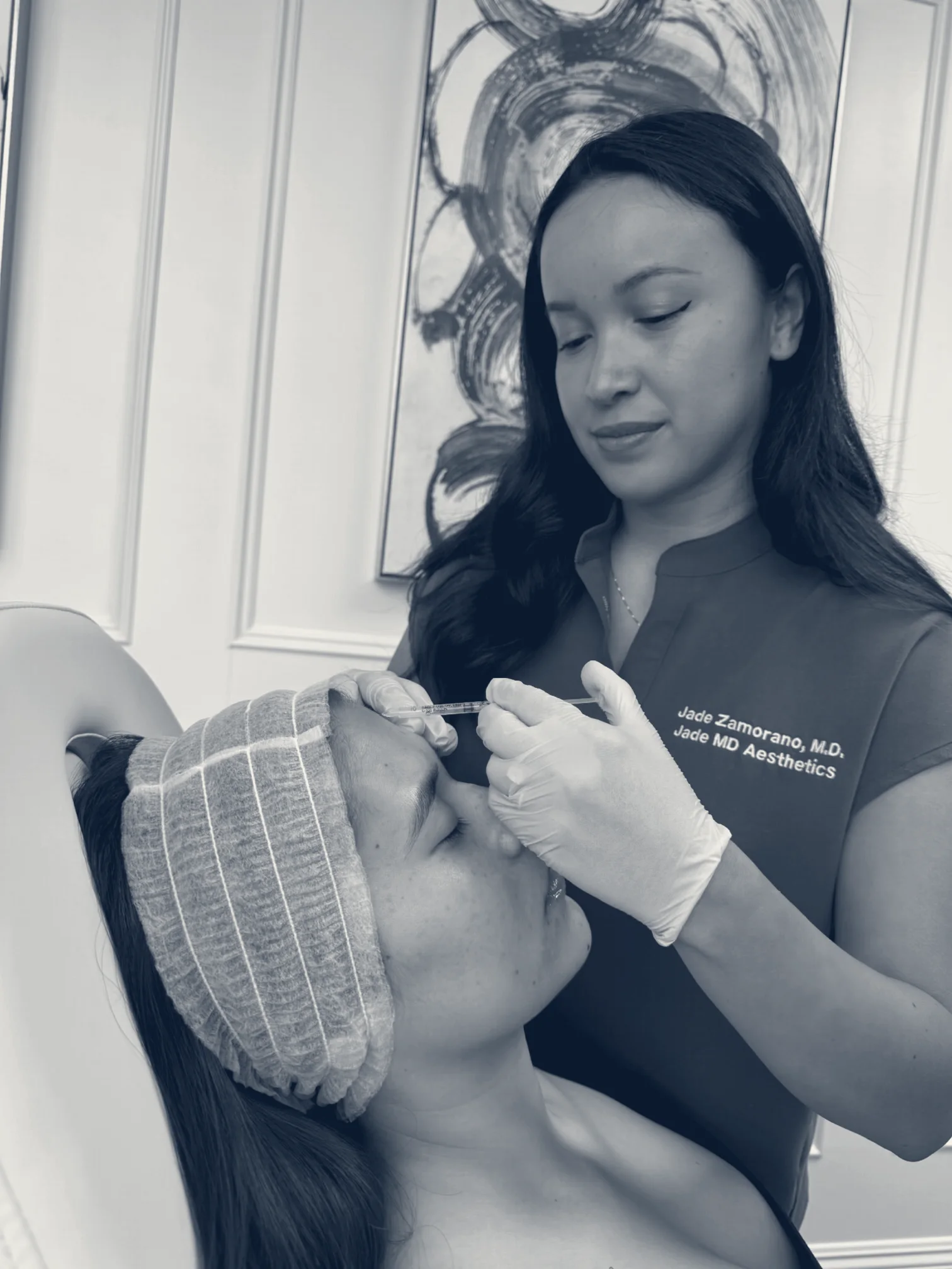 Jade MD Aesthetics Medical Spa — Rancho Cucamonga, California