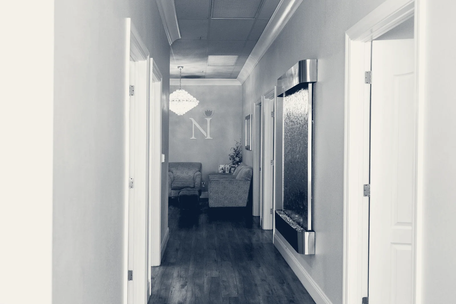 New Image Med Spa — Rancho Cucamonga, California
