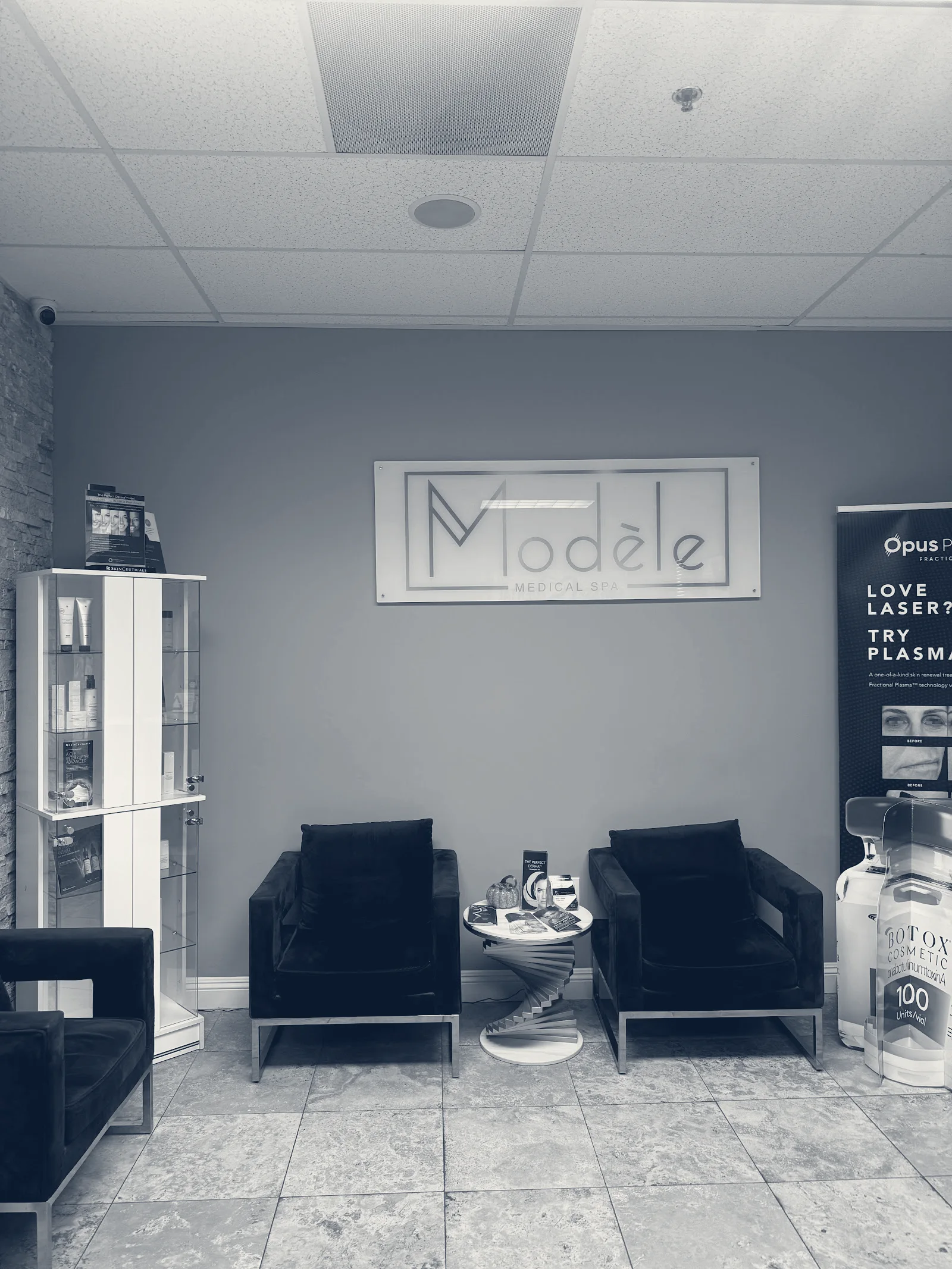 Finesse Med Spa & IV Lounge — Rancho Cucamonga, California