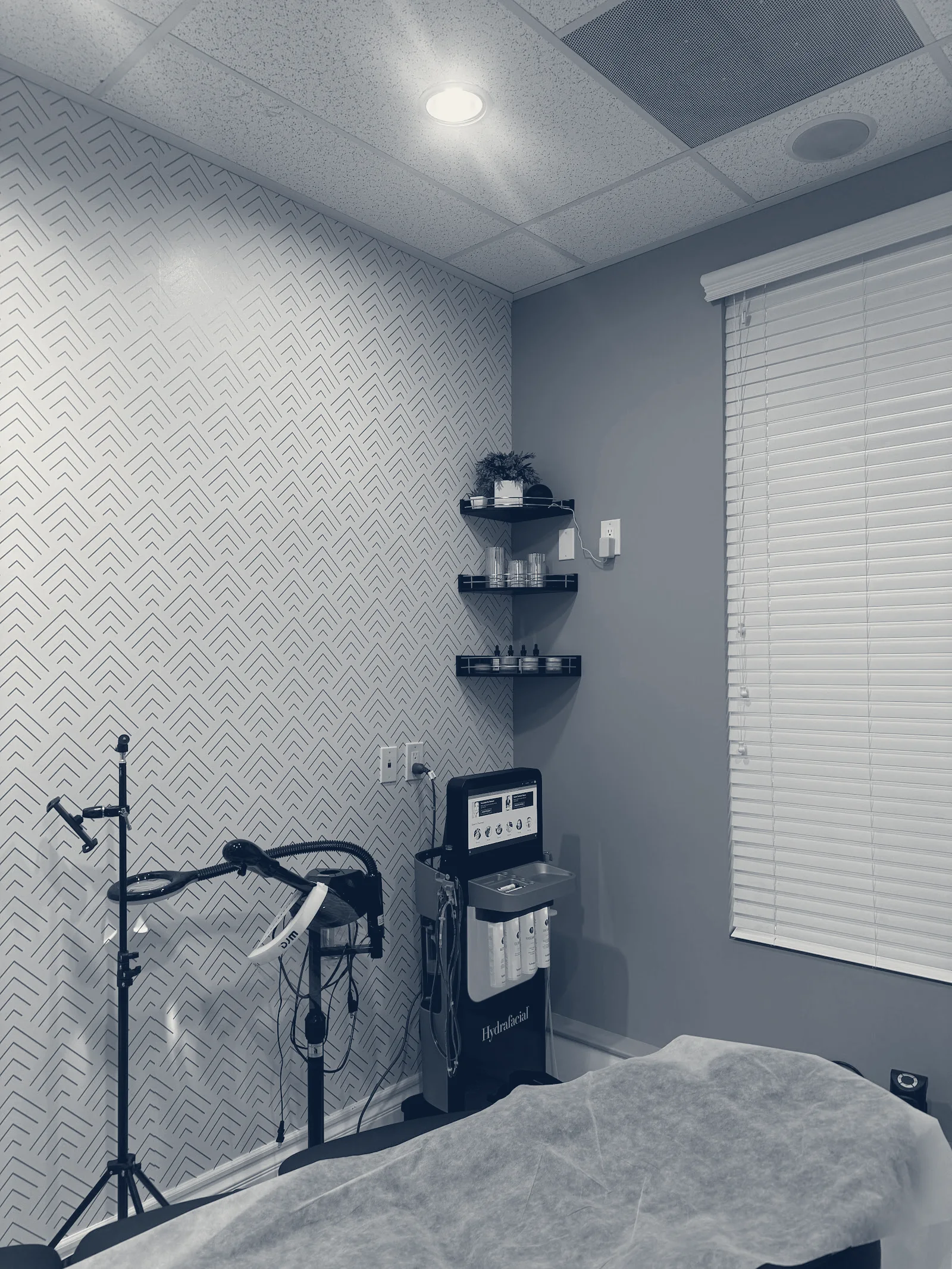 Finesse Med Spa & IV Lounge — Rancho Cucamonga, California