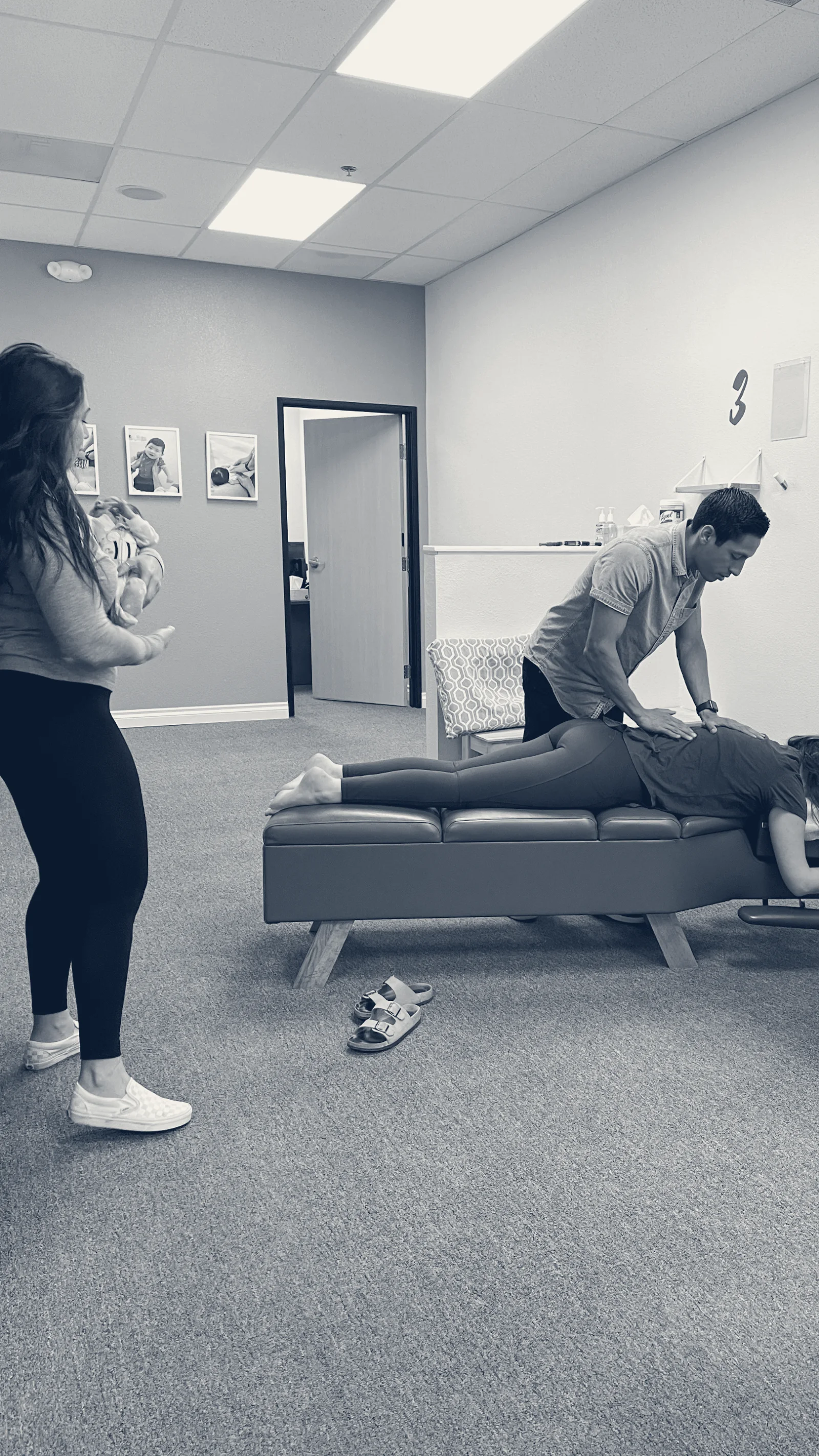 Abundant Life Chiropractic — Rancho Cucamonga, California